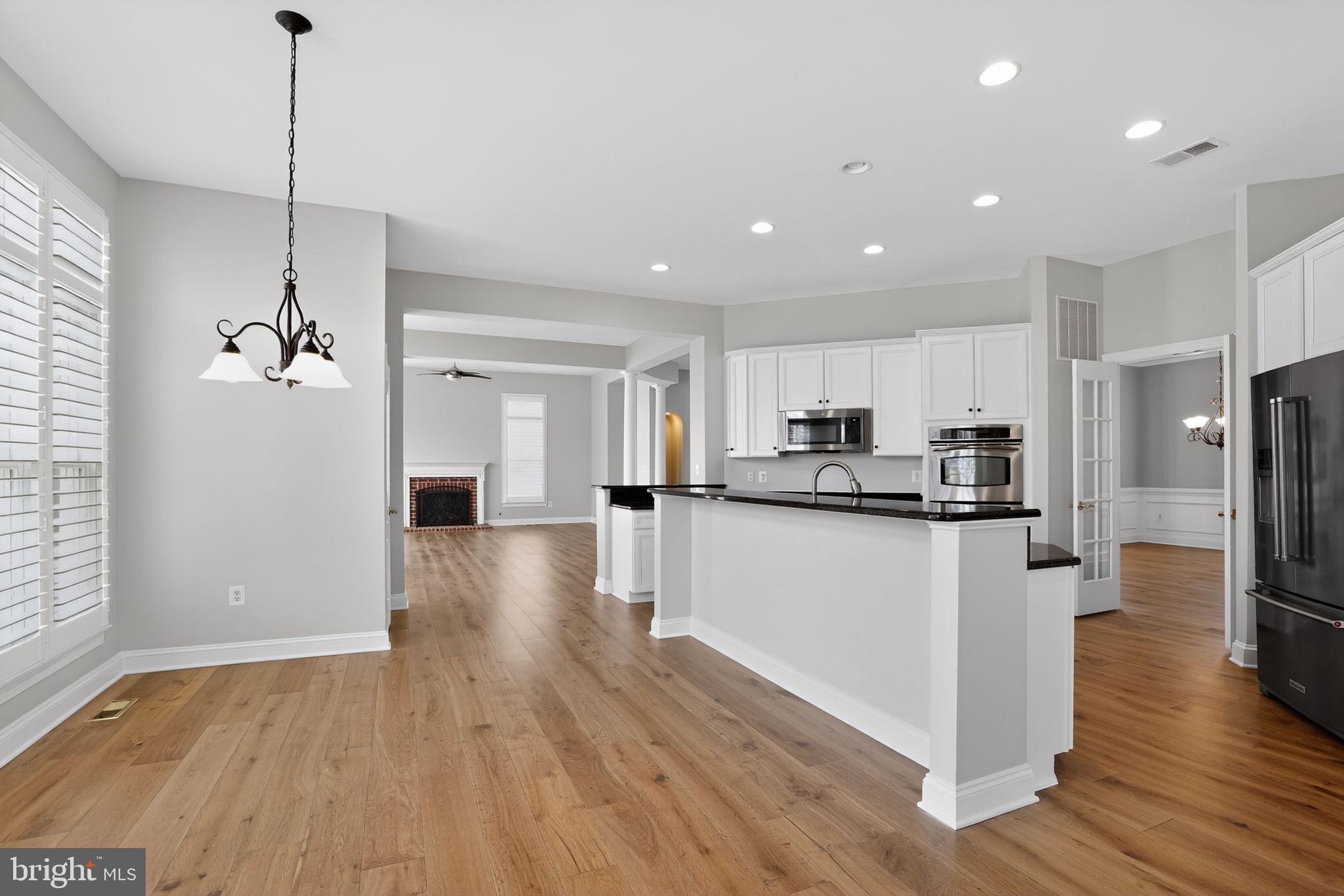 POPLAR PARK - Residential