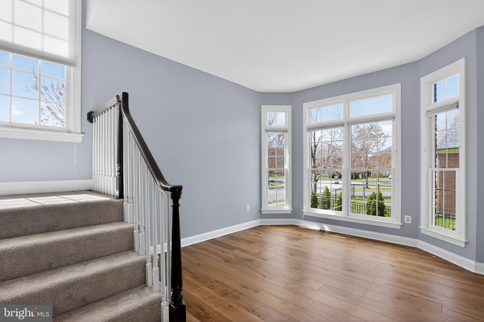 POPLAR PARK - Residential