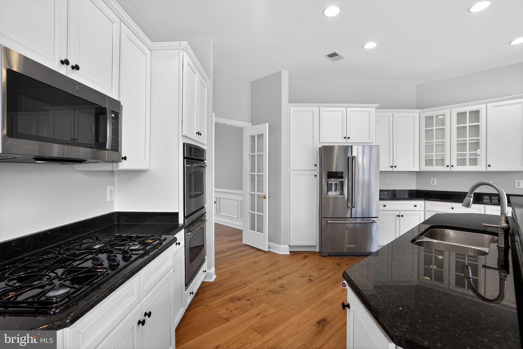 POPLAR PARK - Residential