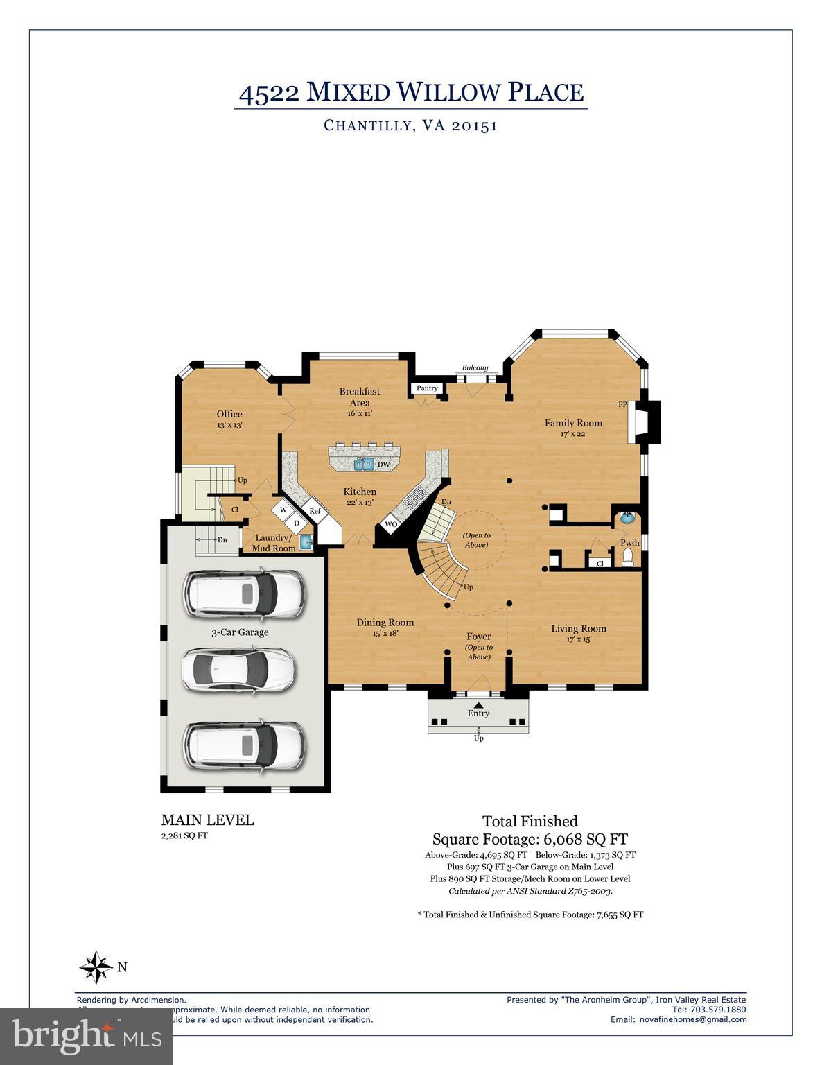 POPLAR PARK - Residential