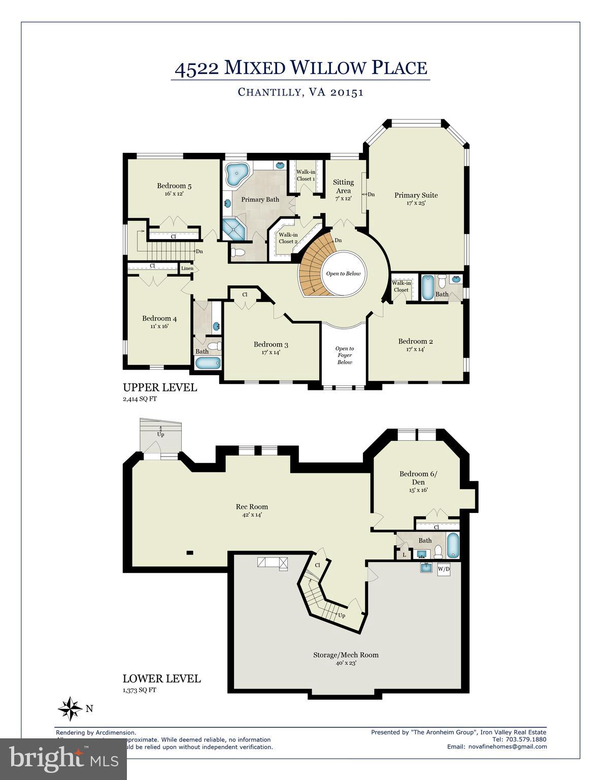 POPLAR PARK - Residential