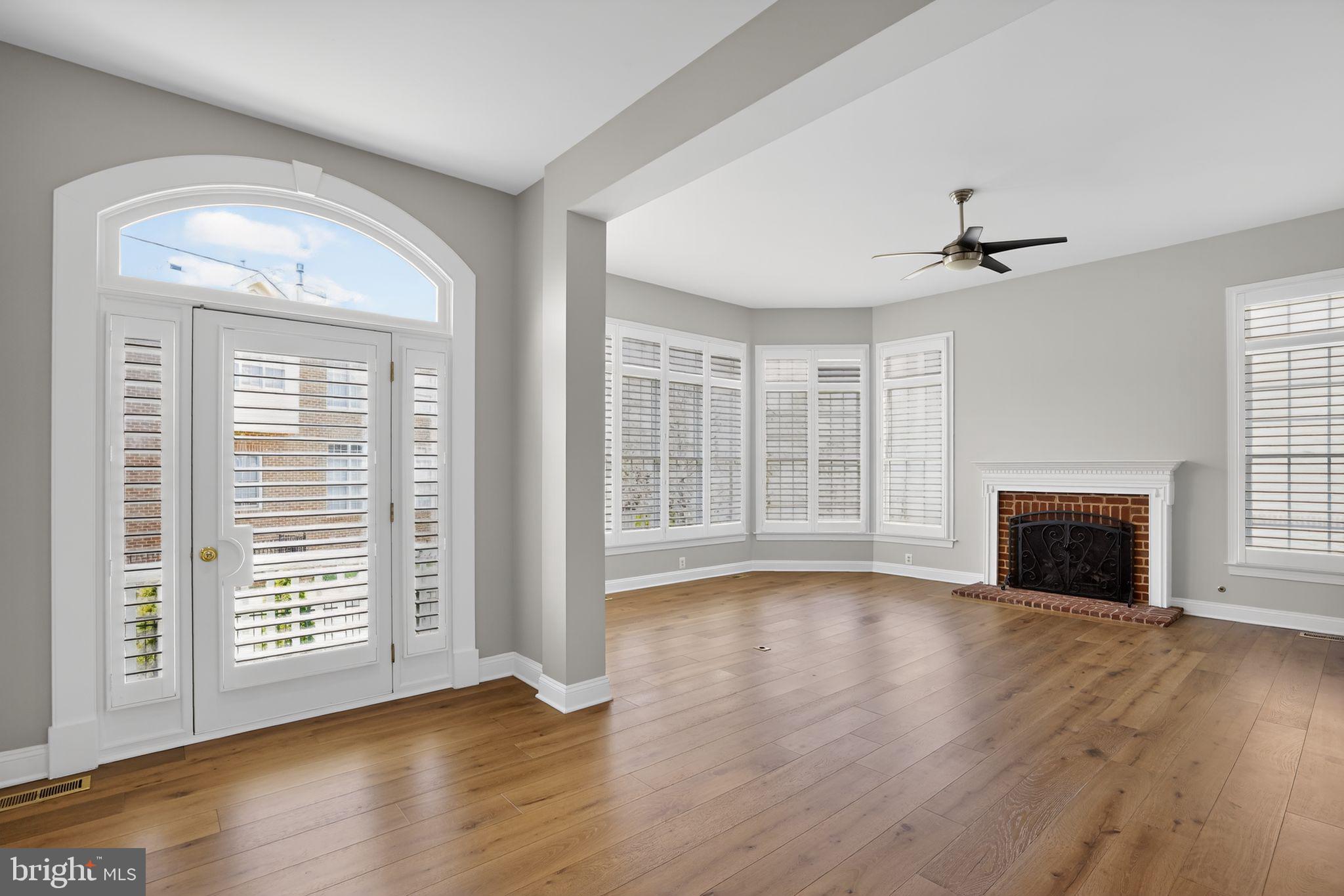 POPLAR PARK - Residential