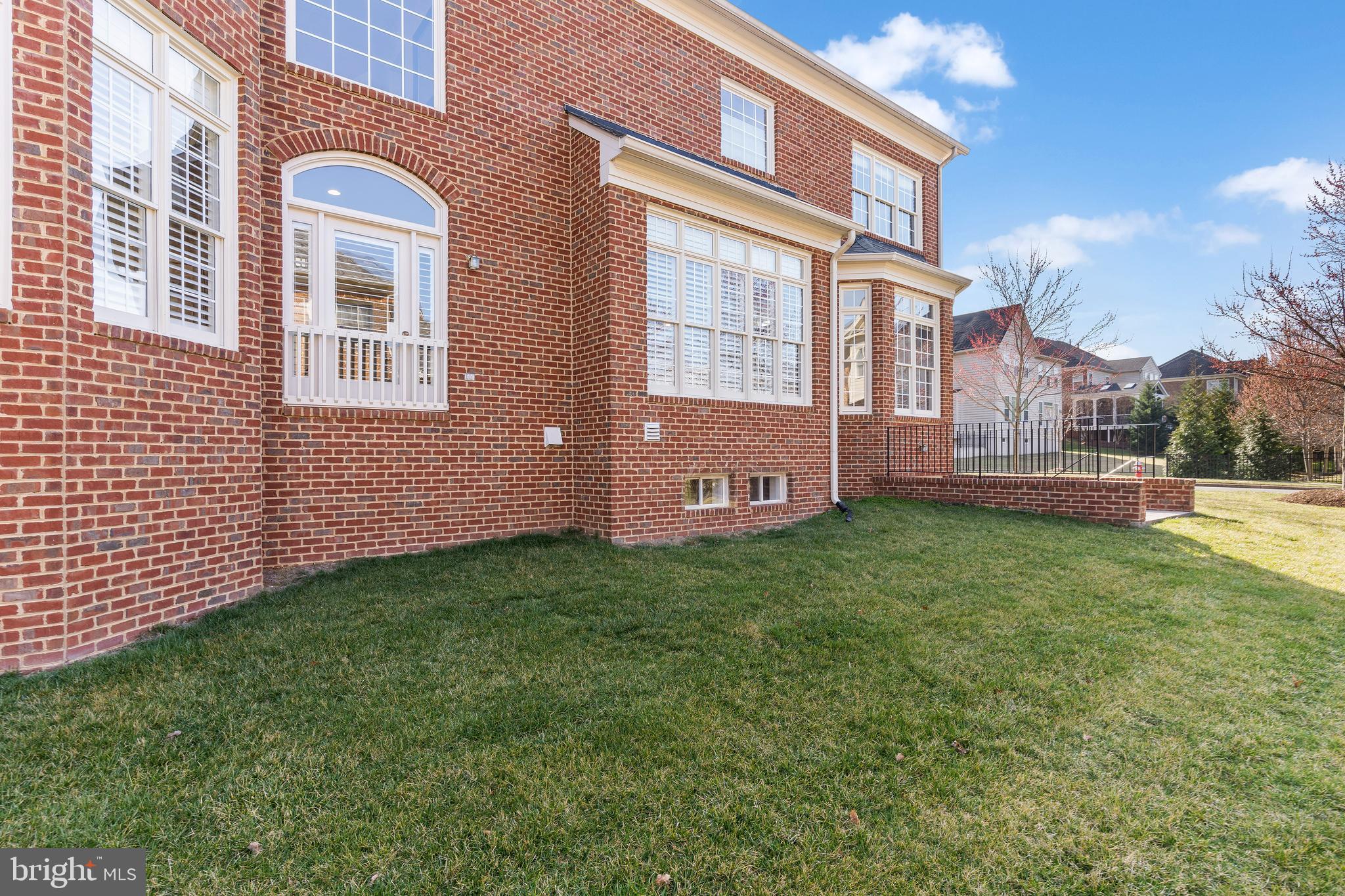 POPLAR PARK - Residential