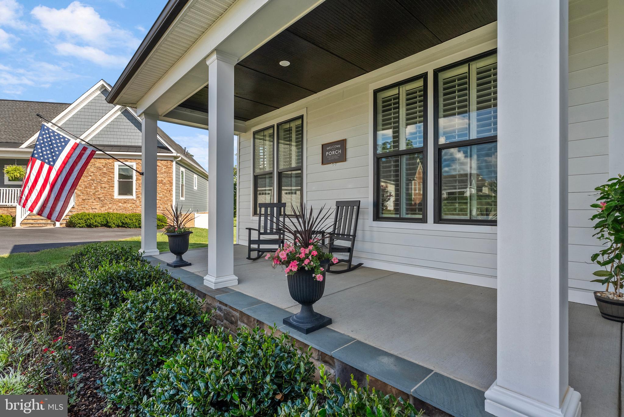 271 HERITAGE DRIVE