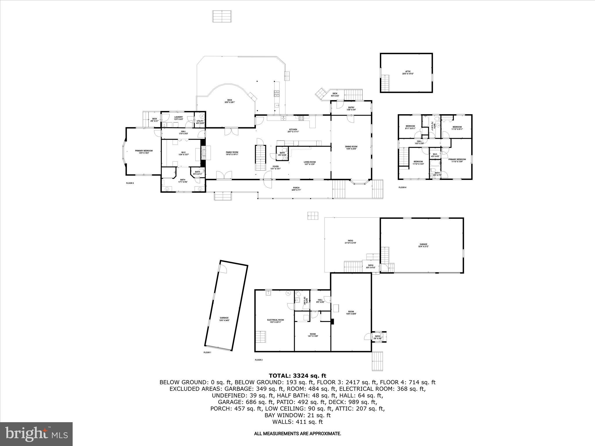 NONE AVAILABLE - Farm