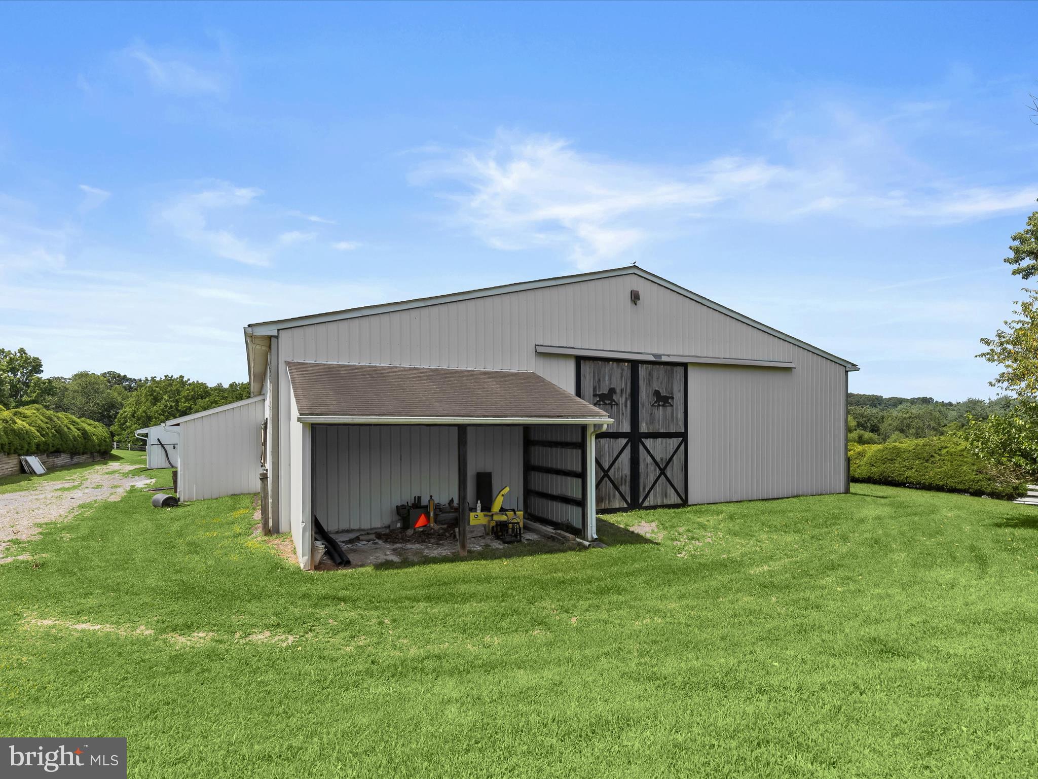 NONE AVAILABLE - Farm