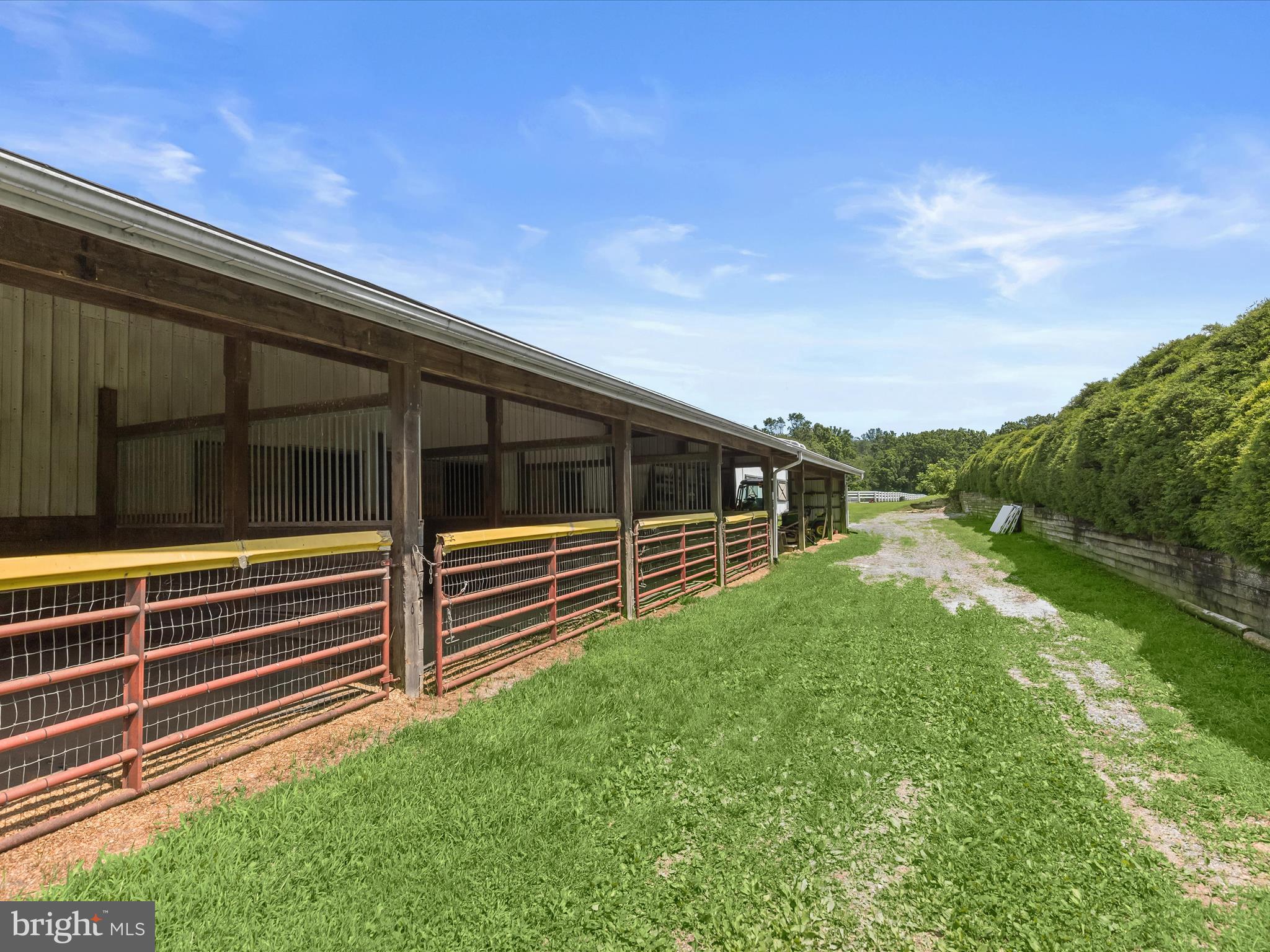 NONE AVAILABLE - Farm