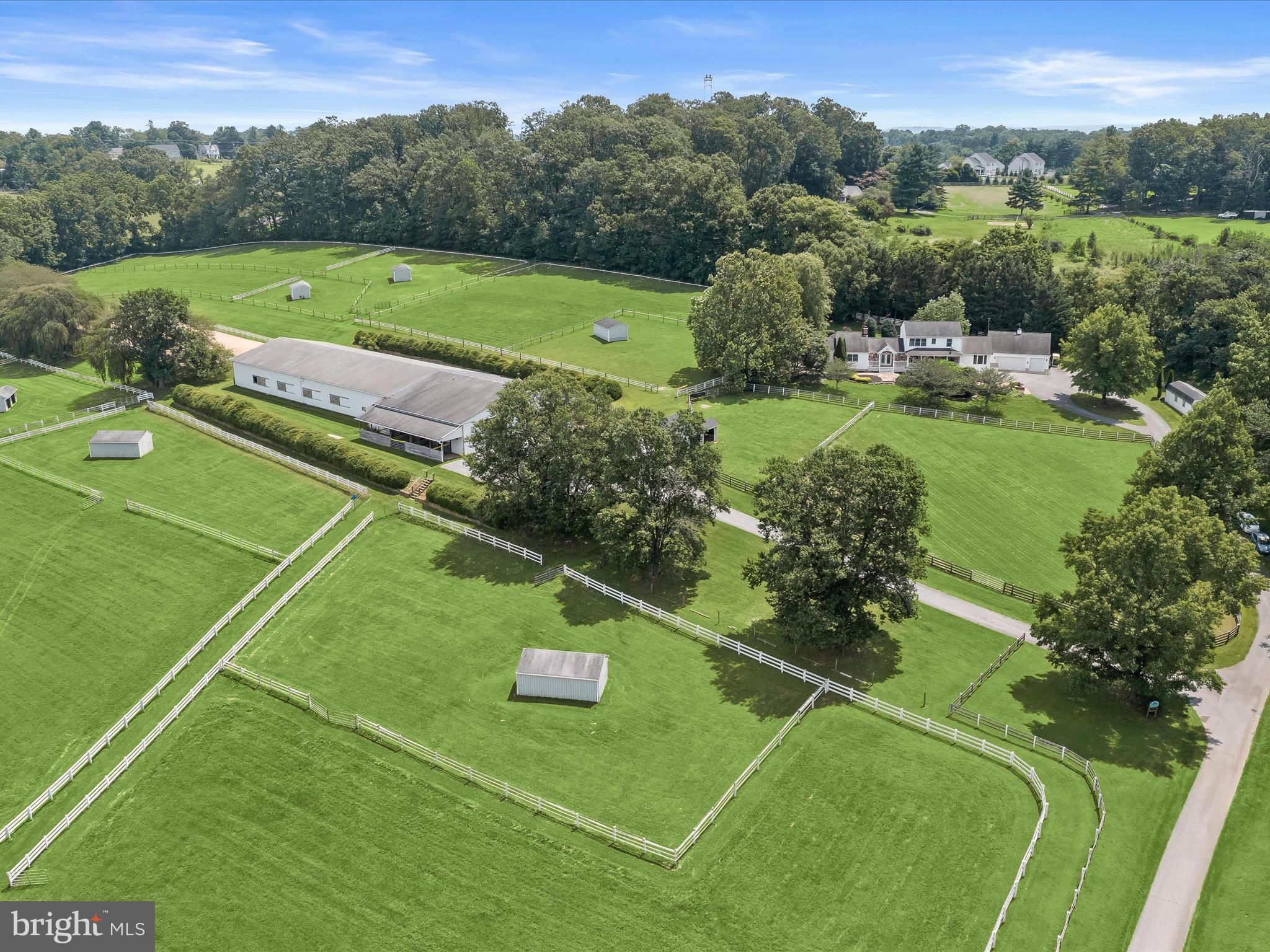 NONE AVAILABLE - Farm