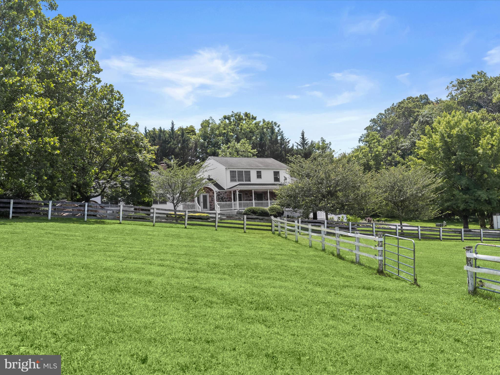 NONE AVAILABLE - Farm