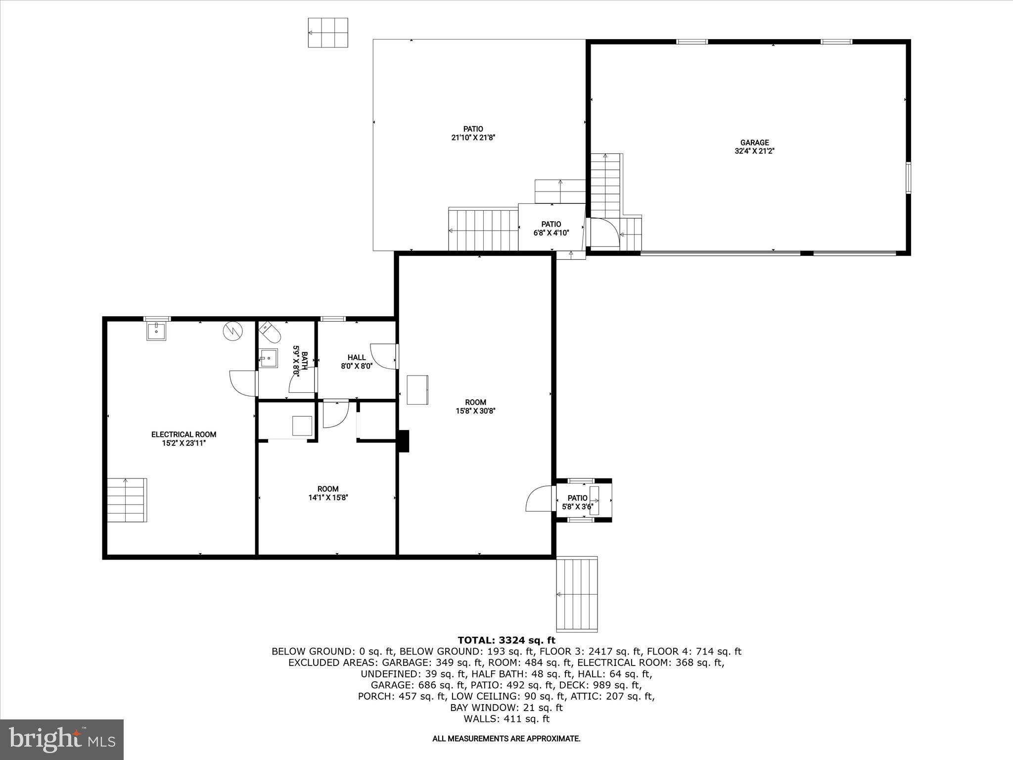 NONE AVAILABLE - Farm