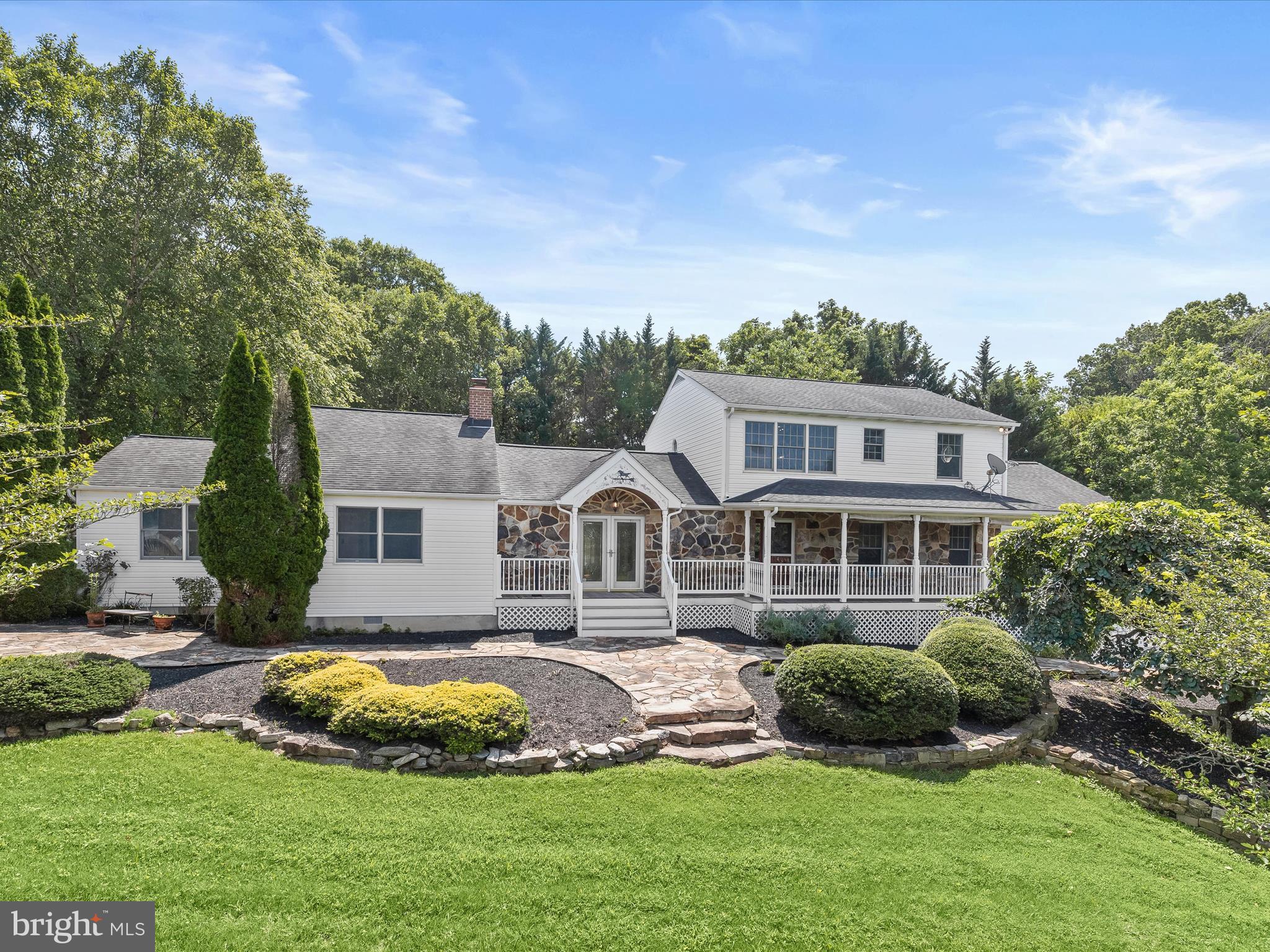 1955 VALHALLA DRIVE