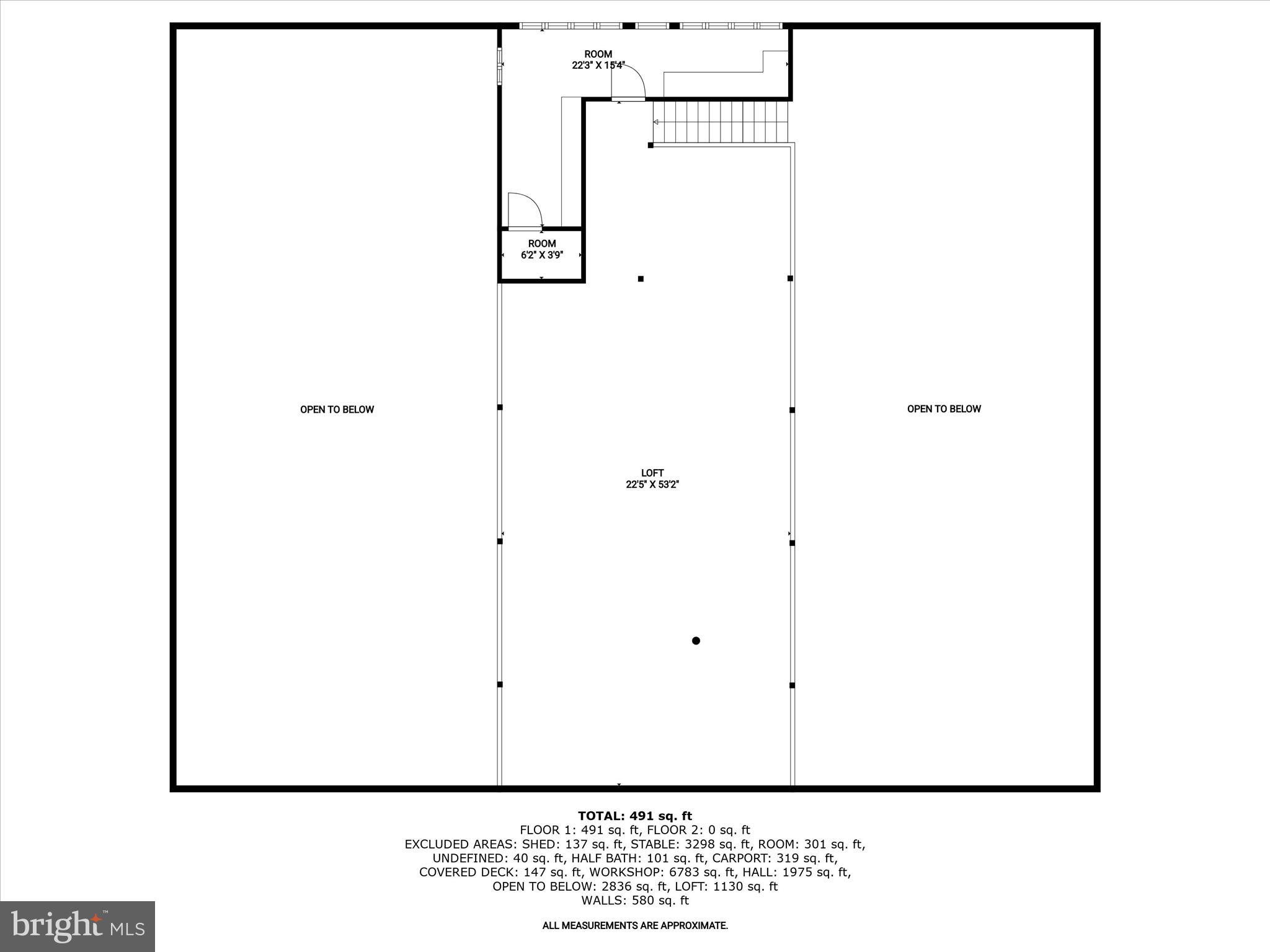 NONE AVAILABLE - Farm
