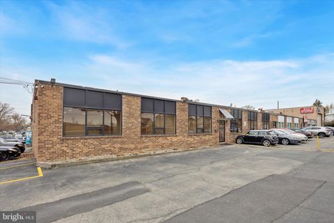 Photo of 100 Red Lion Road, PHILADELPHIA, PA 19115 (MLS # PAPH2559386)