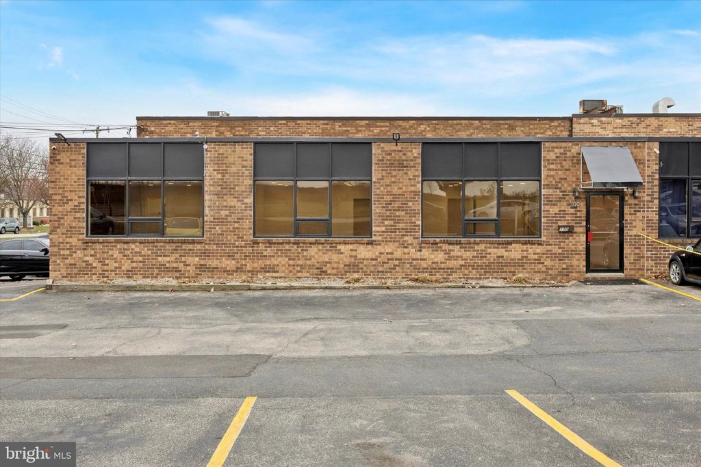 Photo of 100 Red Lion Road #2, PHILADELPHIA, PA 19115 (MLS # PAPH2559386)