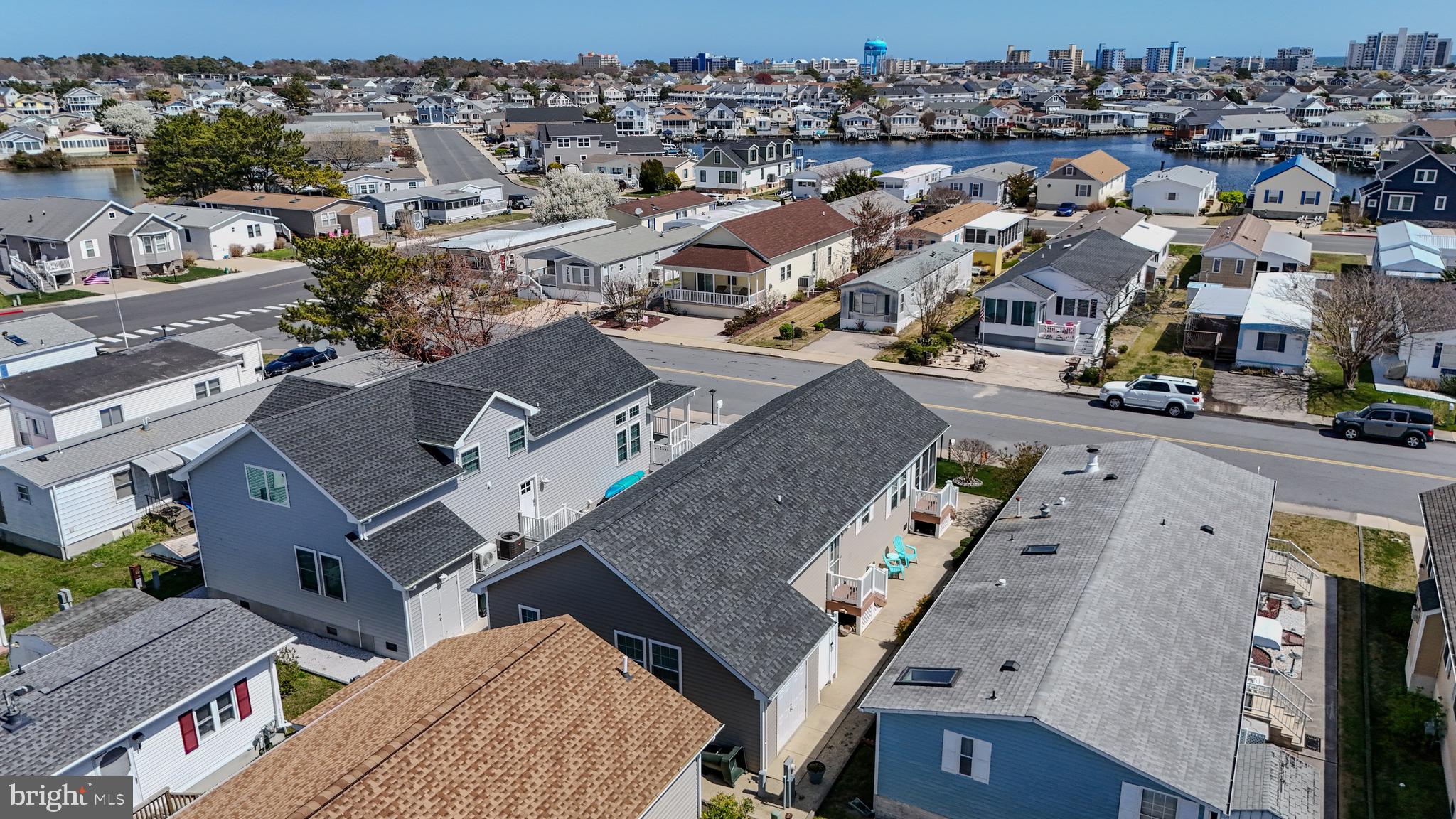 MONTEGO BAY - Residential