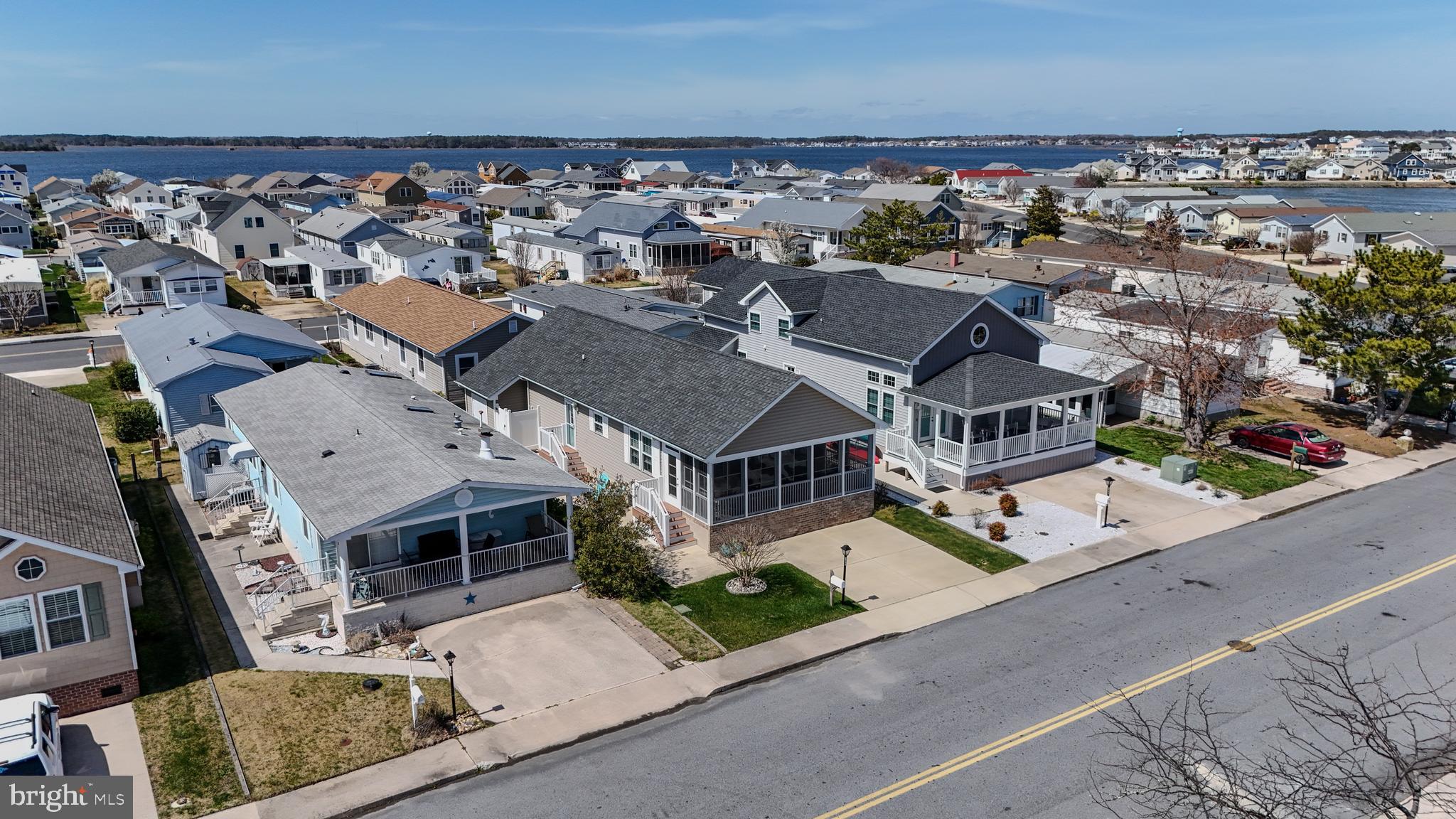 MONTEGO BAY - Residential