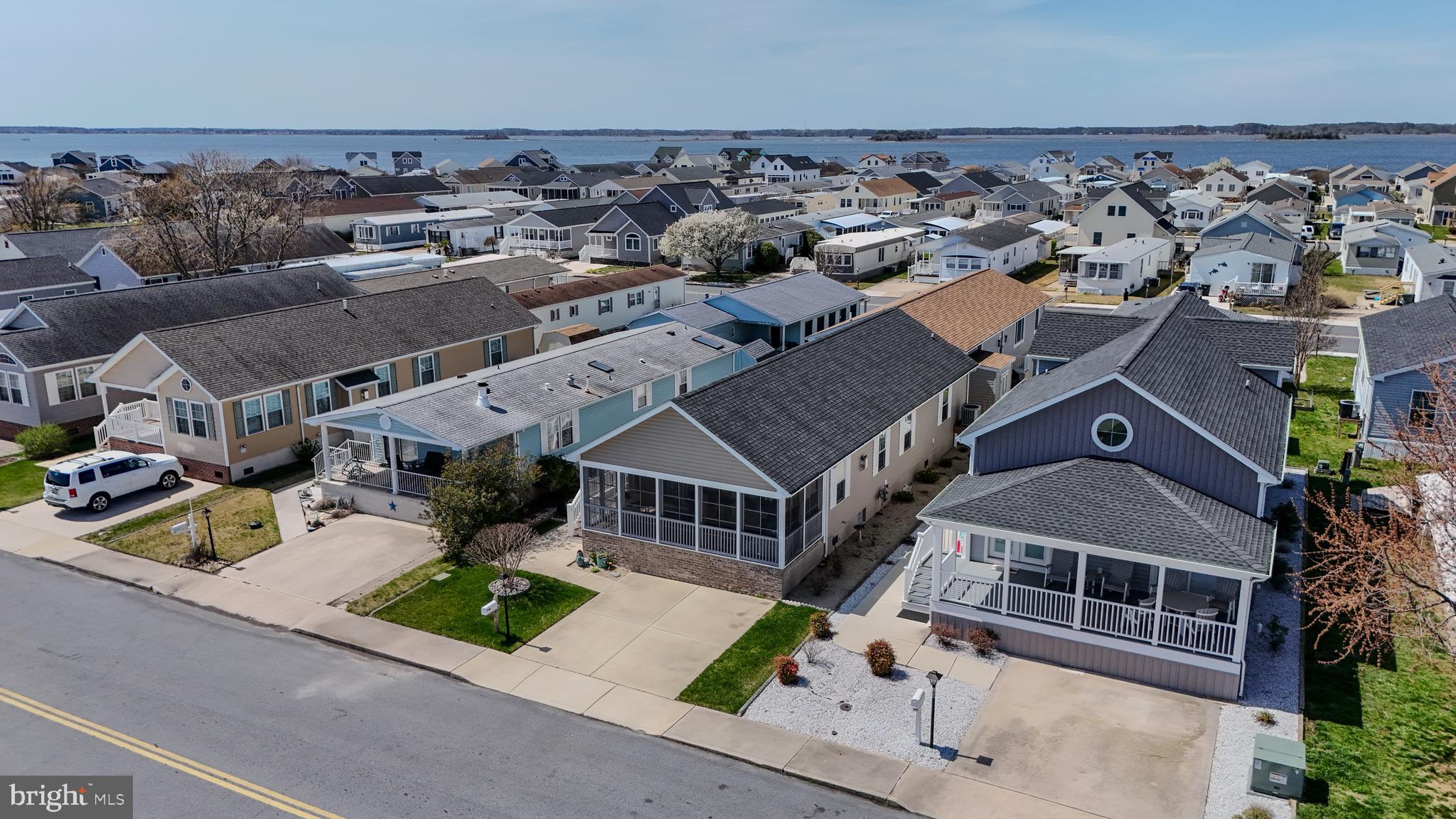 MONTEGO BAY - Residential