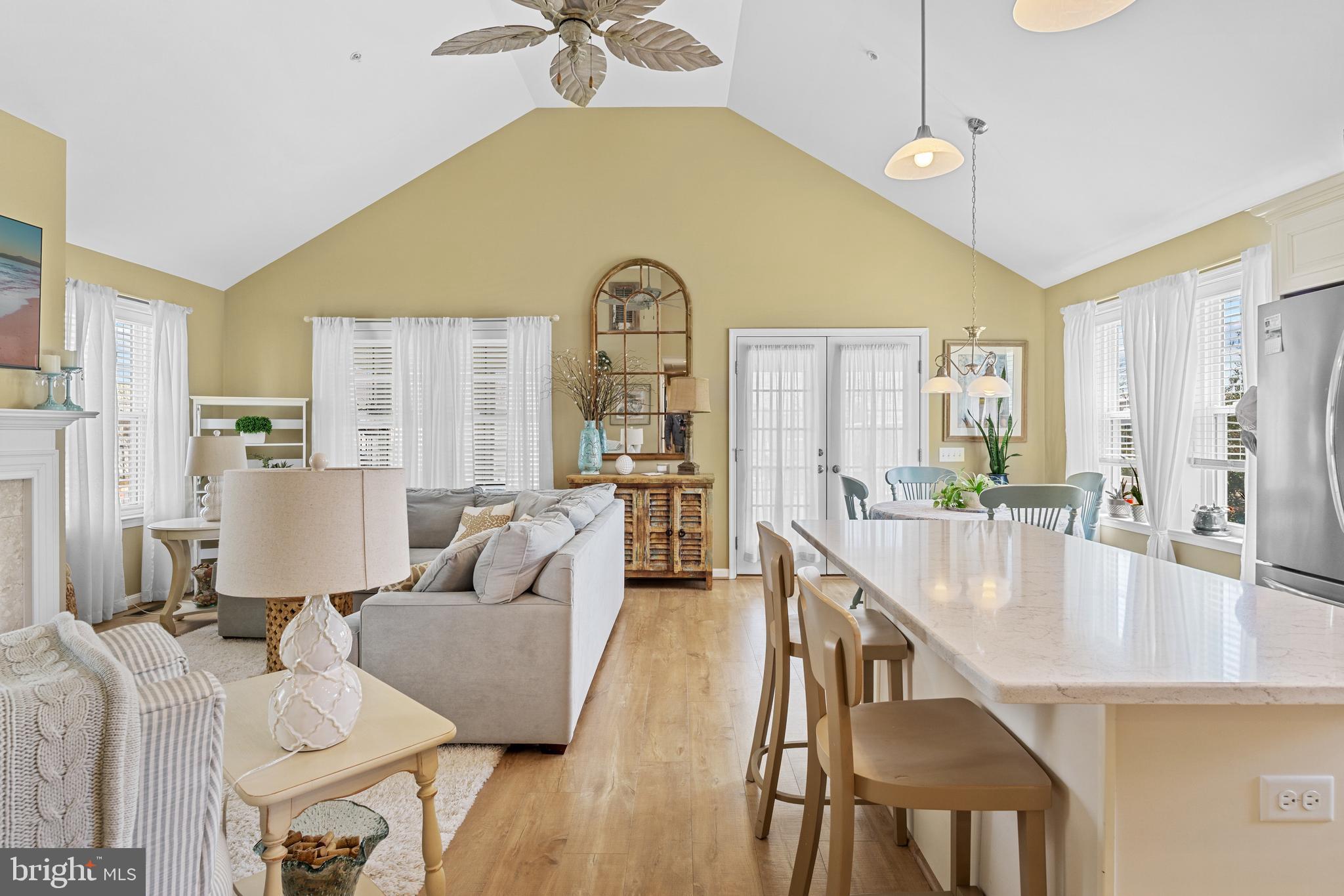 MONTEGO BAY - Residential