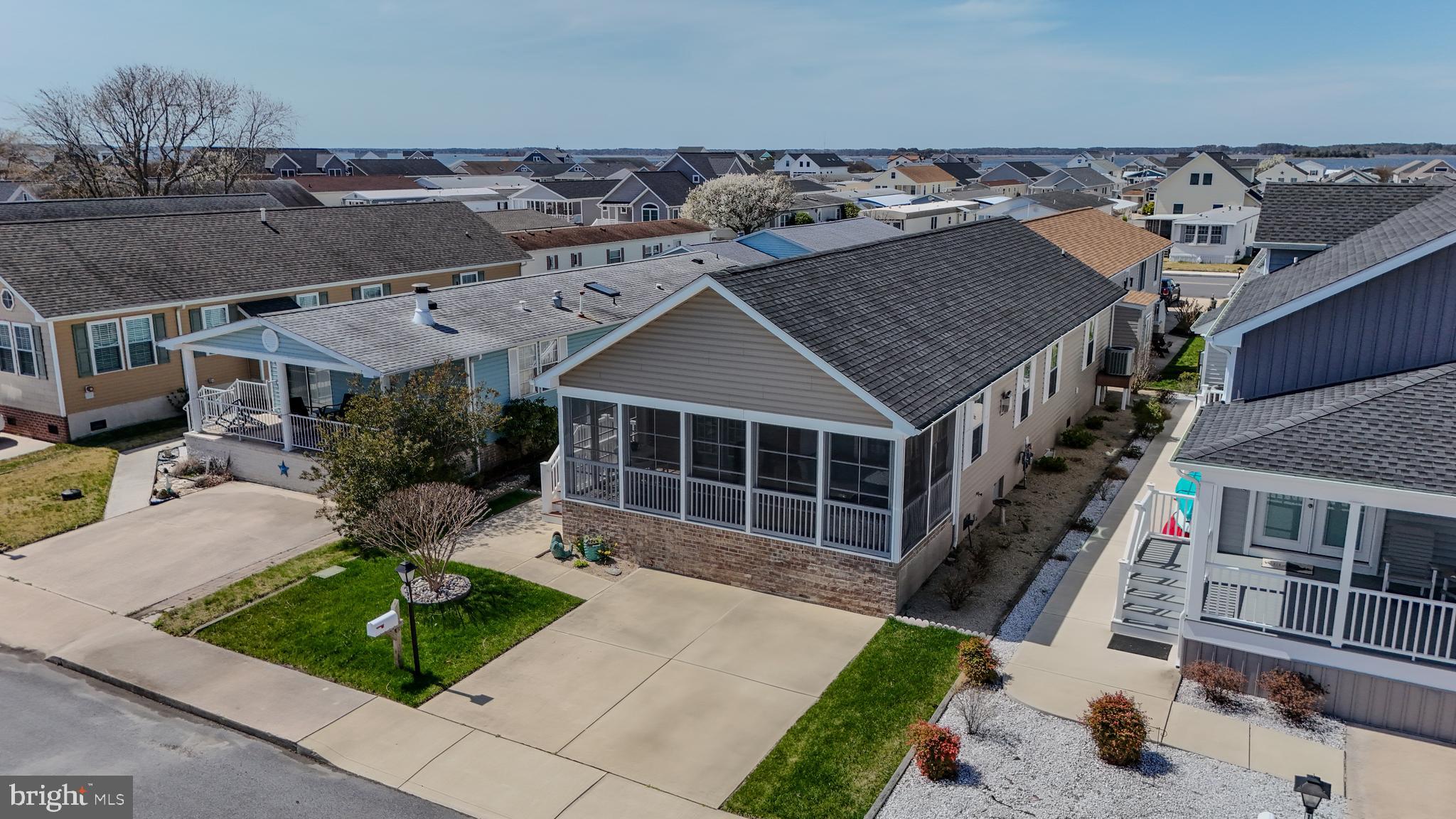 MONTEGO BAY - Residential