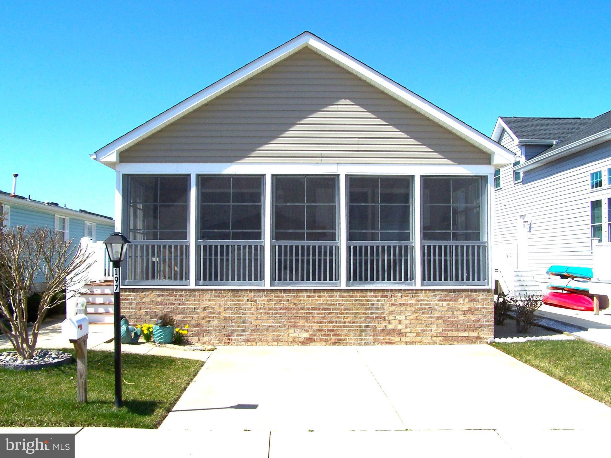 MONTEGO BAY - Residential