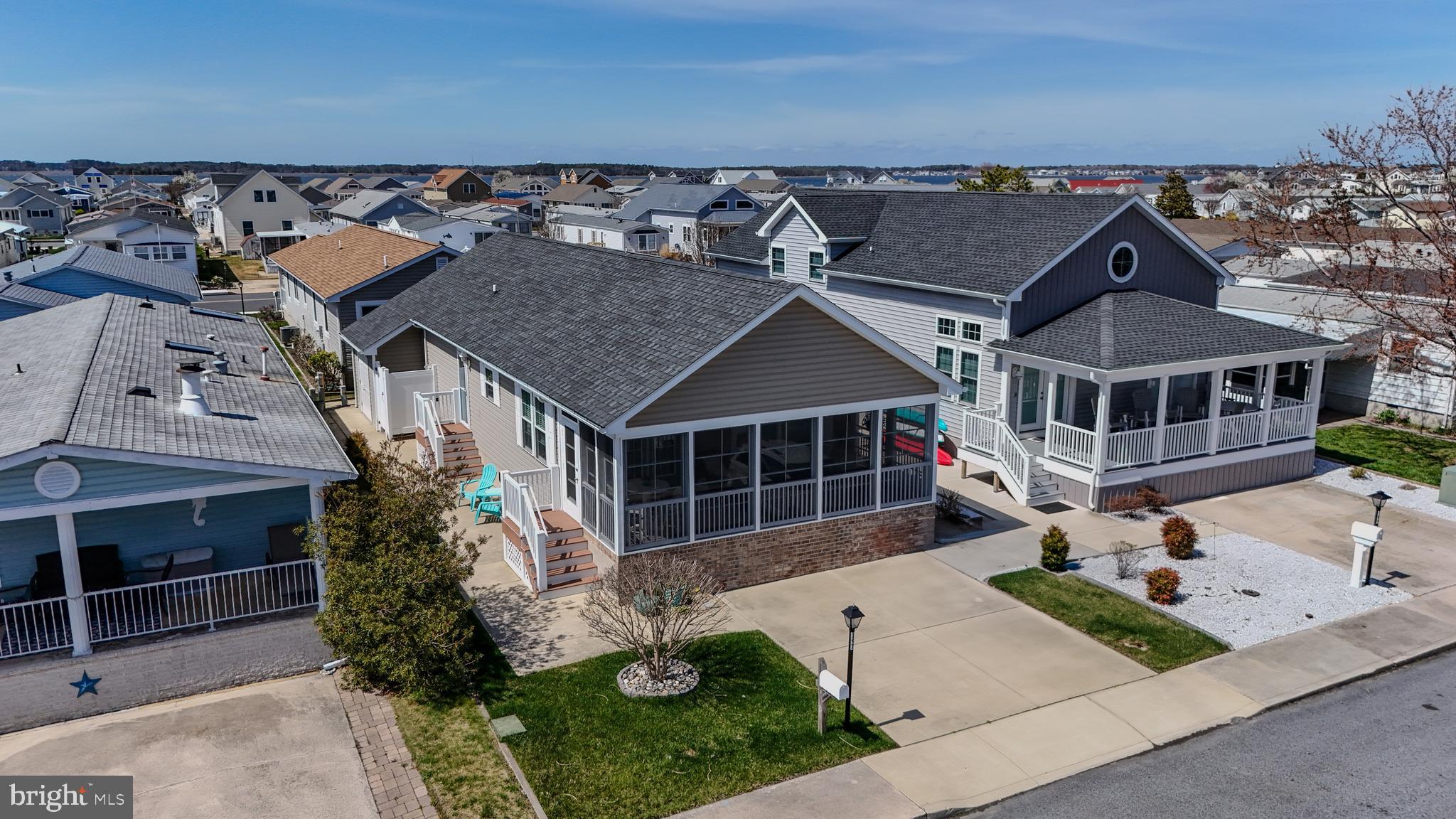 MONTEGO BAY - Residential