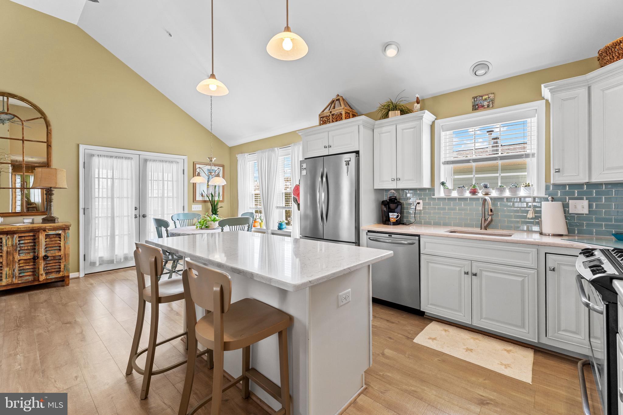 MONTEGO BAY - Residential