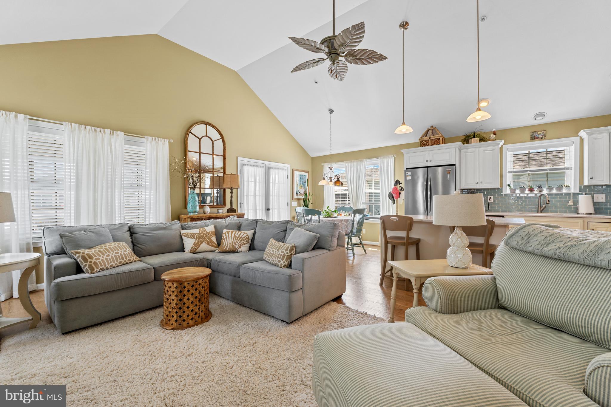 MONTEGO BAY - Residential