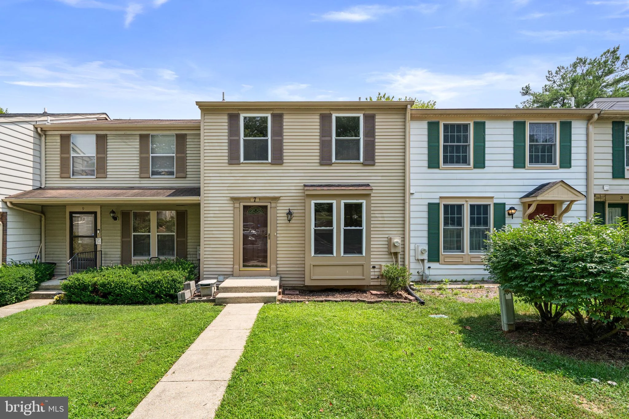 7 Ballinger Court, Burtonsville, MD, 20866
