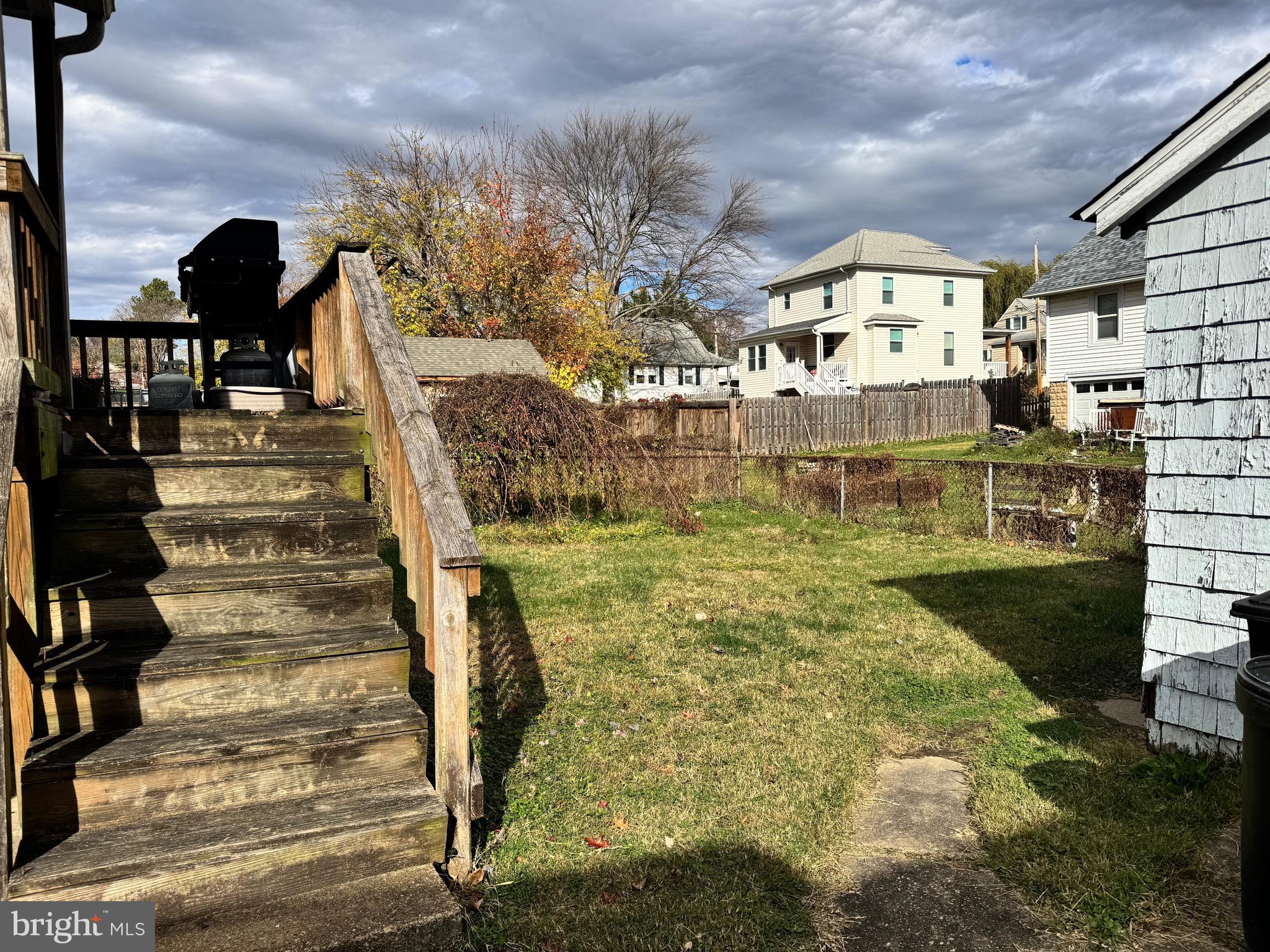 LINDEN HEIGHTS - Residential