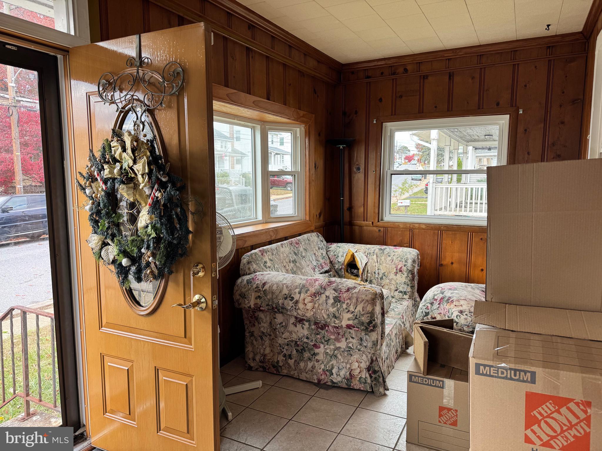 LINDEN HEIGHTS - Residential