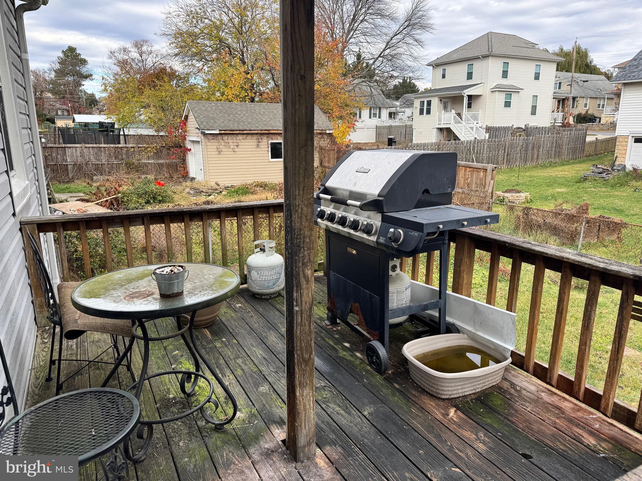 LINDEN HEIGHTS - Residential