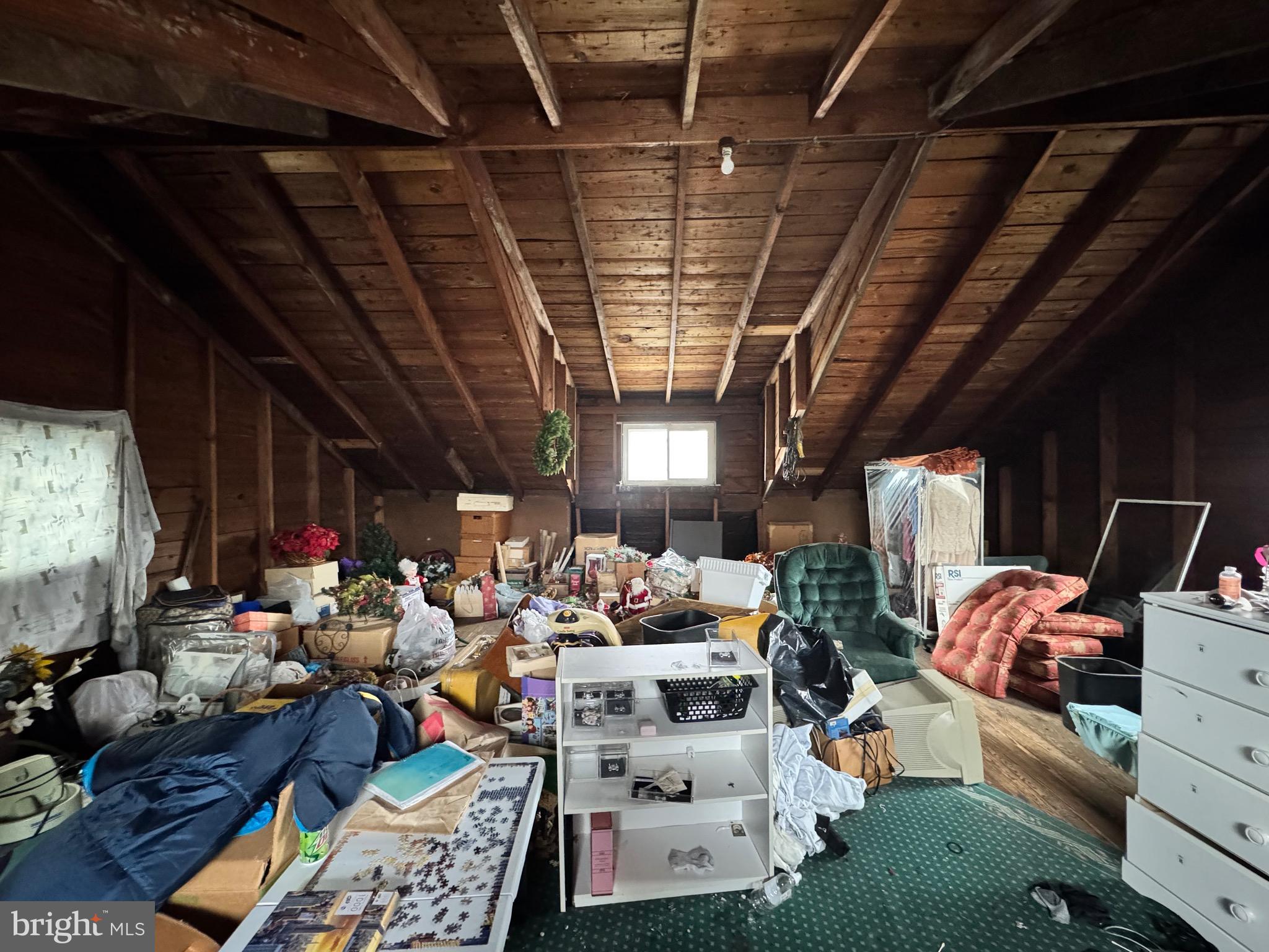 LINDEN HEIGHTS - Residential