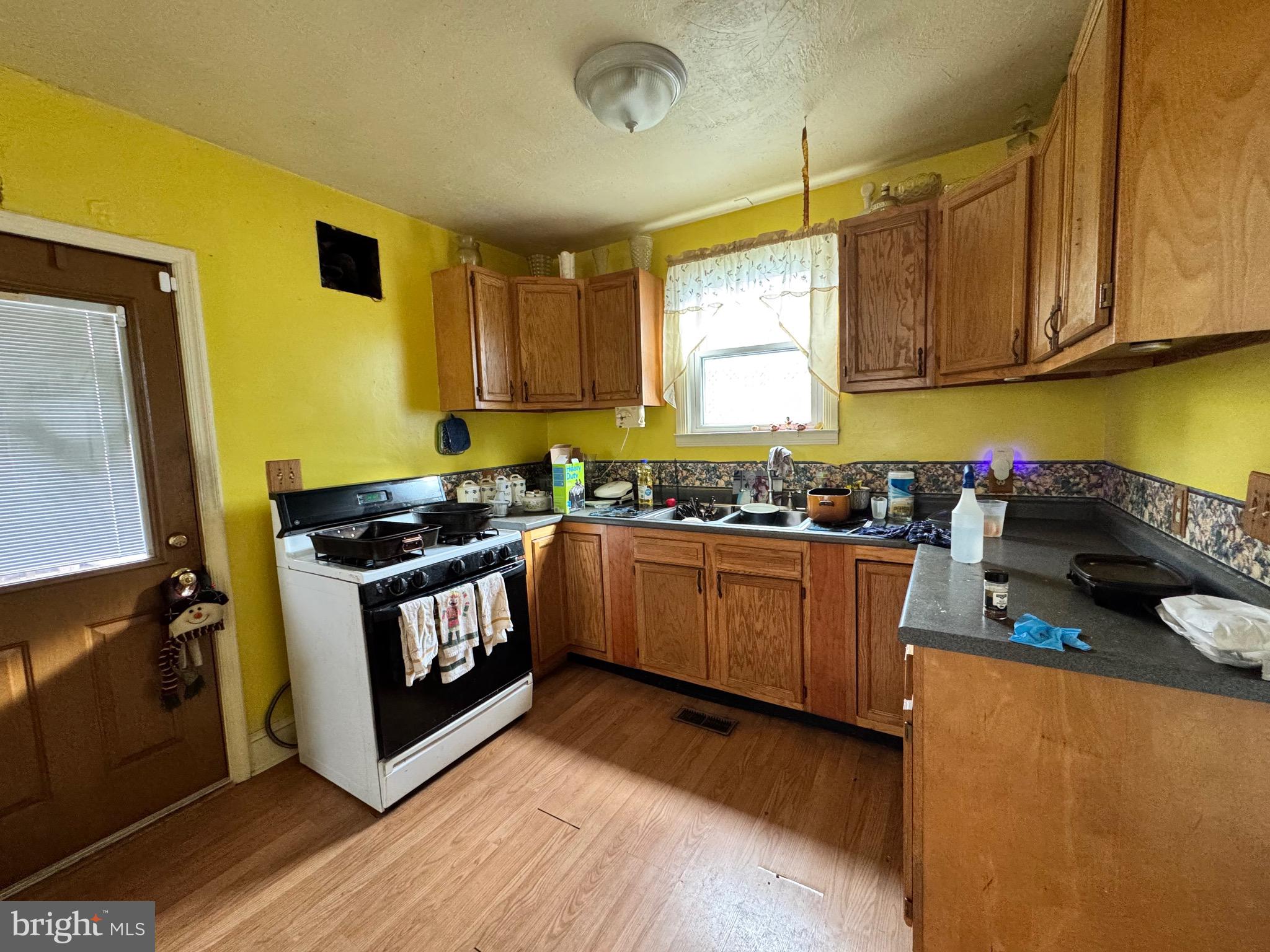 LINDEN HEIGHTS - Residential