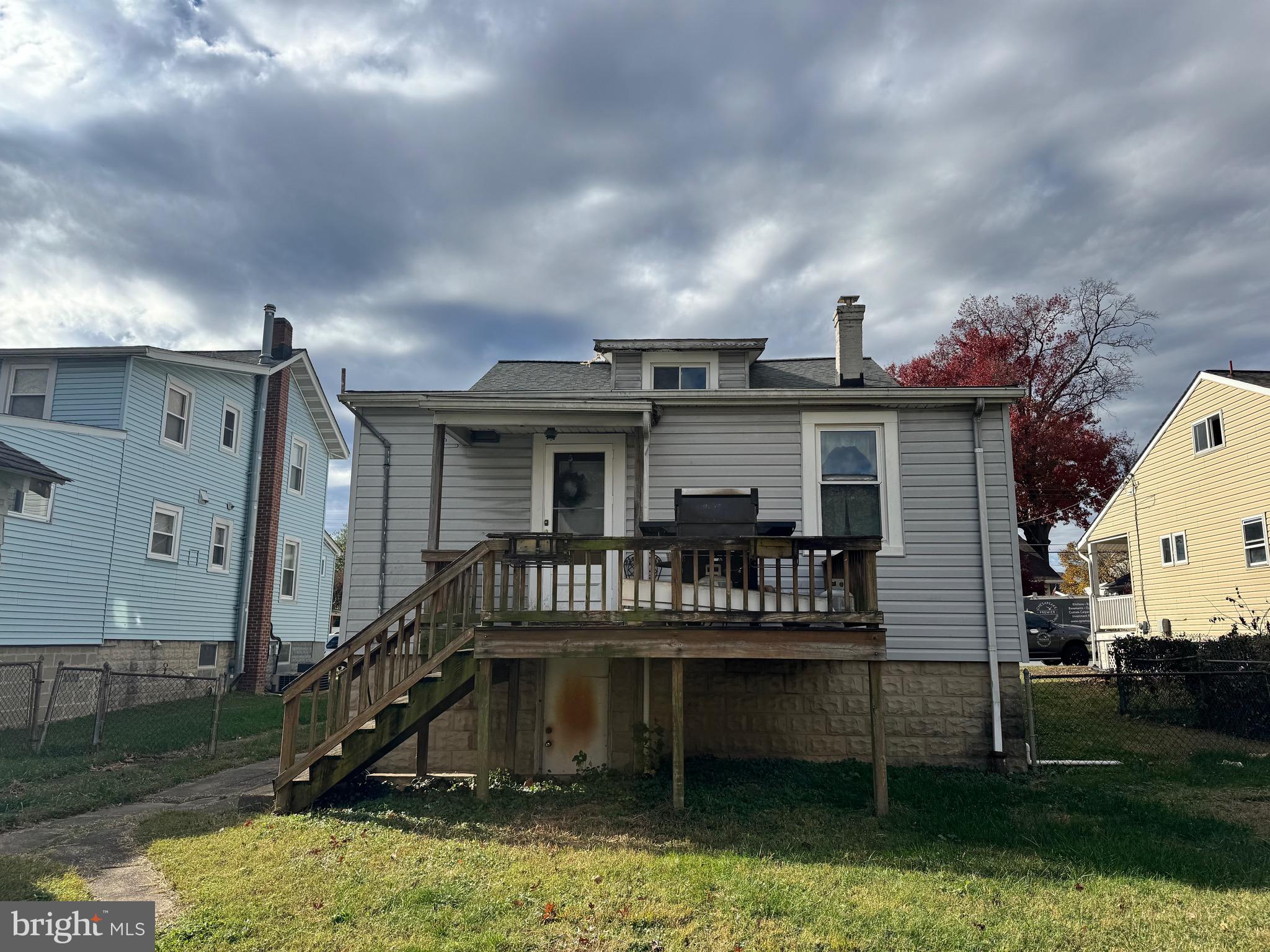 LINDEN HEIGHTS - Residential