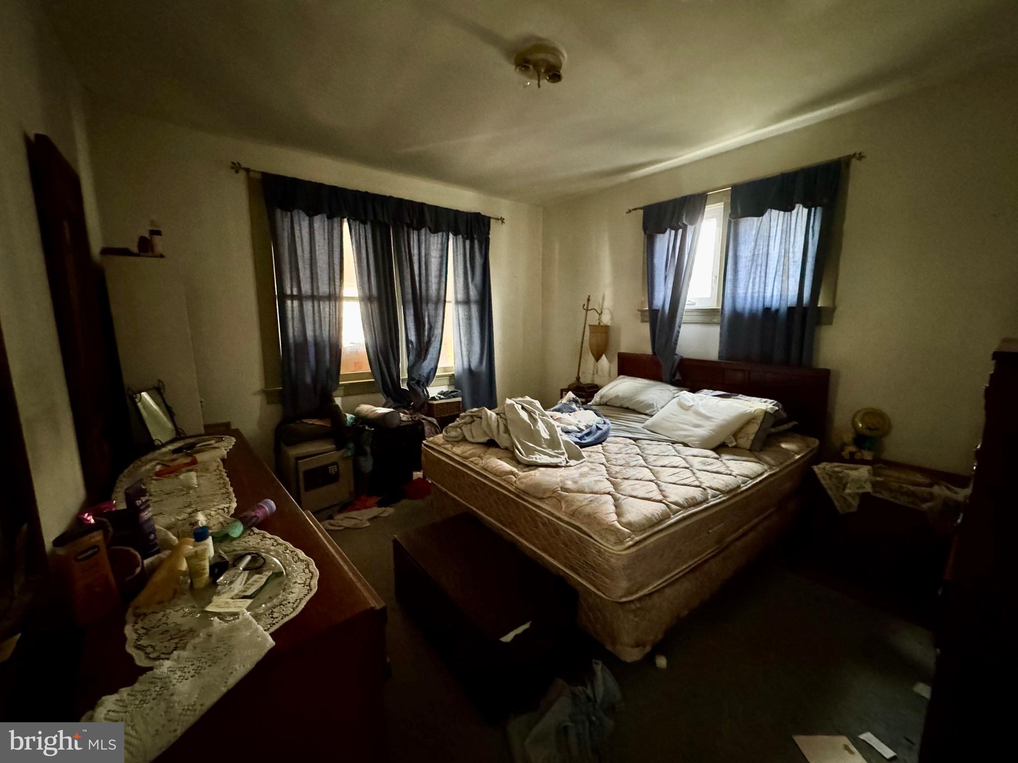 LINDEN HEIGHTS - Residential