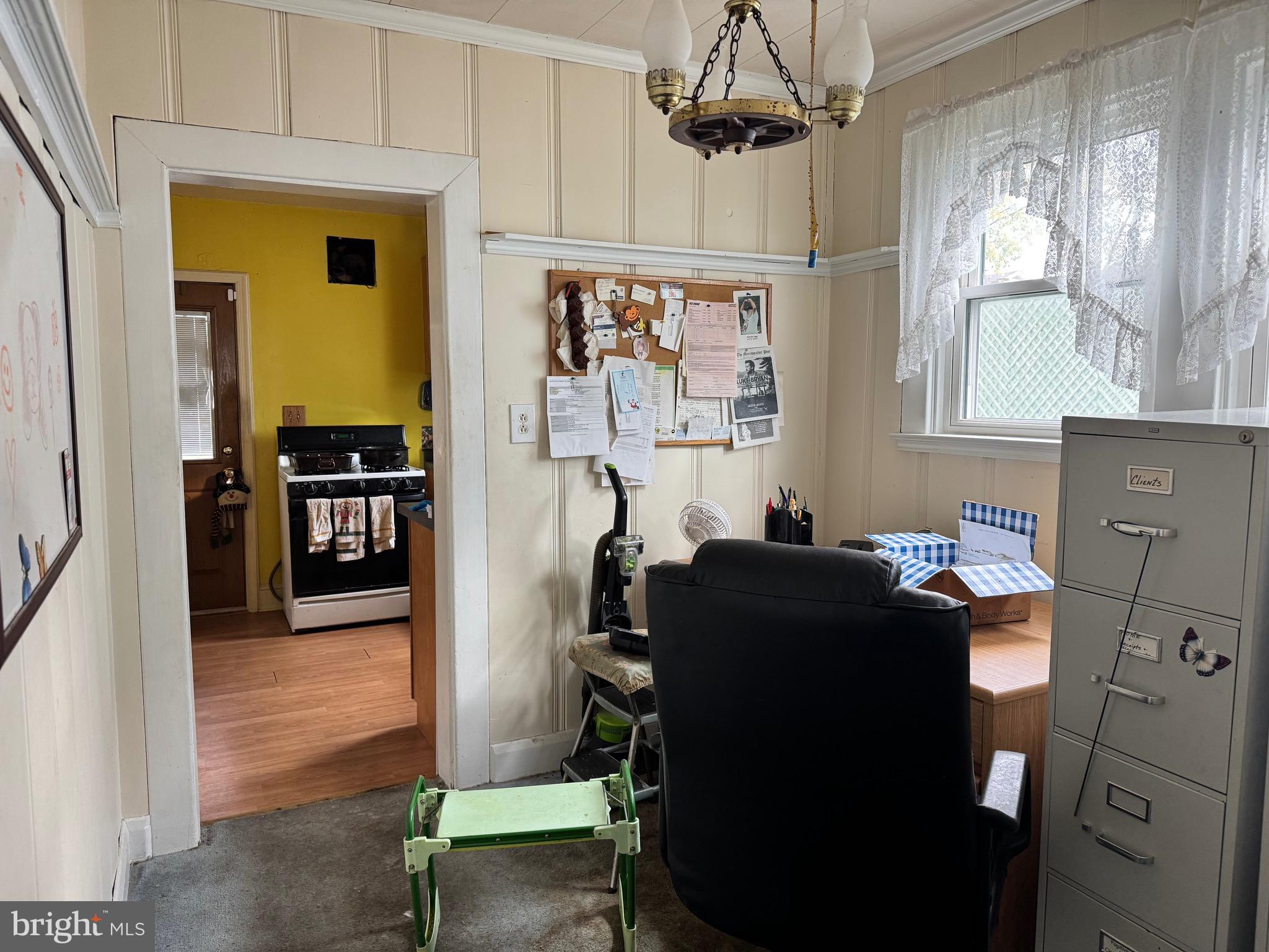 LINDEN HEIGHTS - Residential