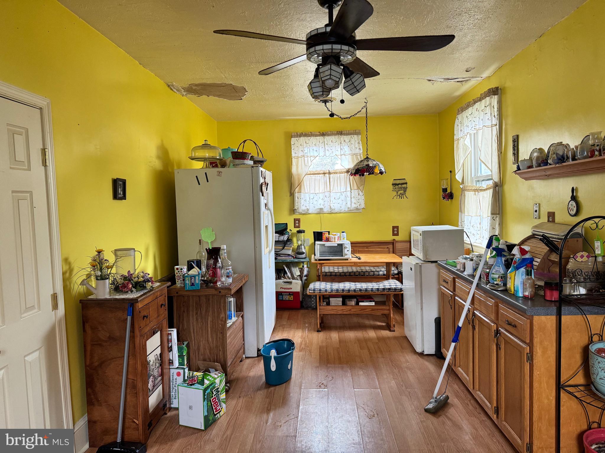 LINDEN HEIGHTS - Residential