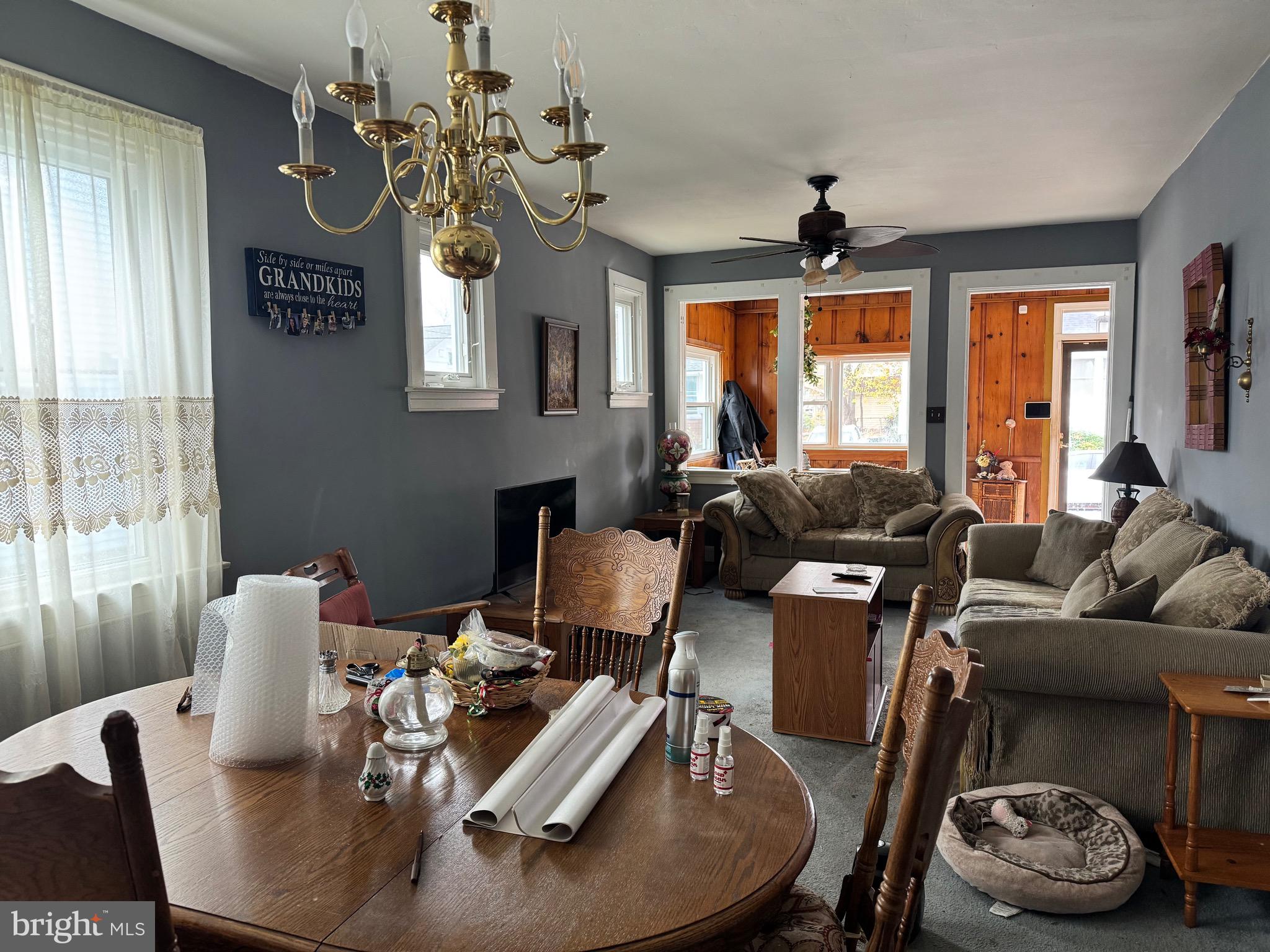 LINDEN HEIGHTS - Residential