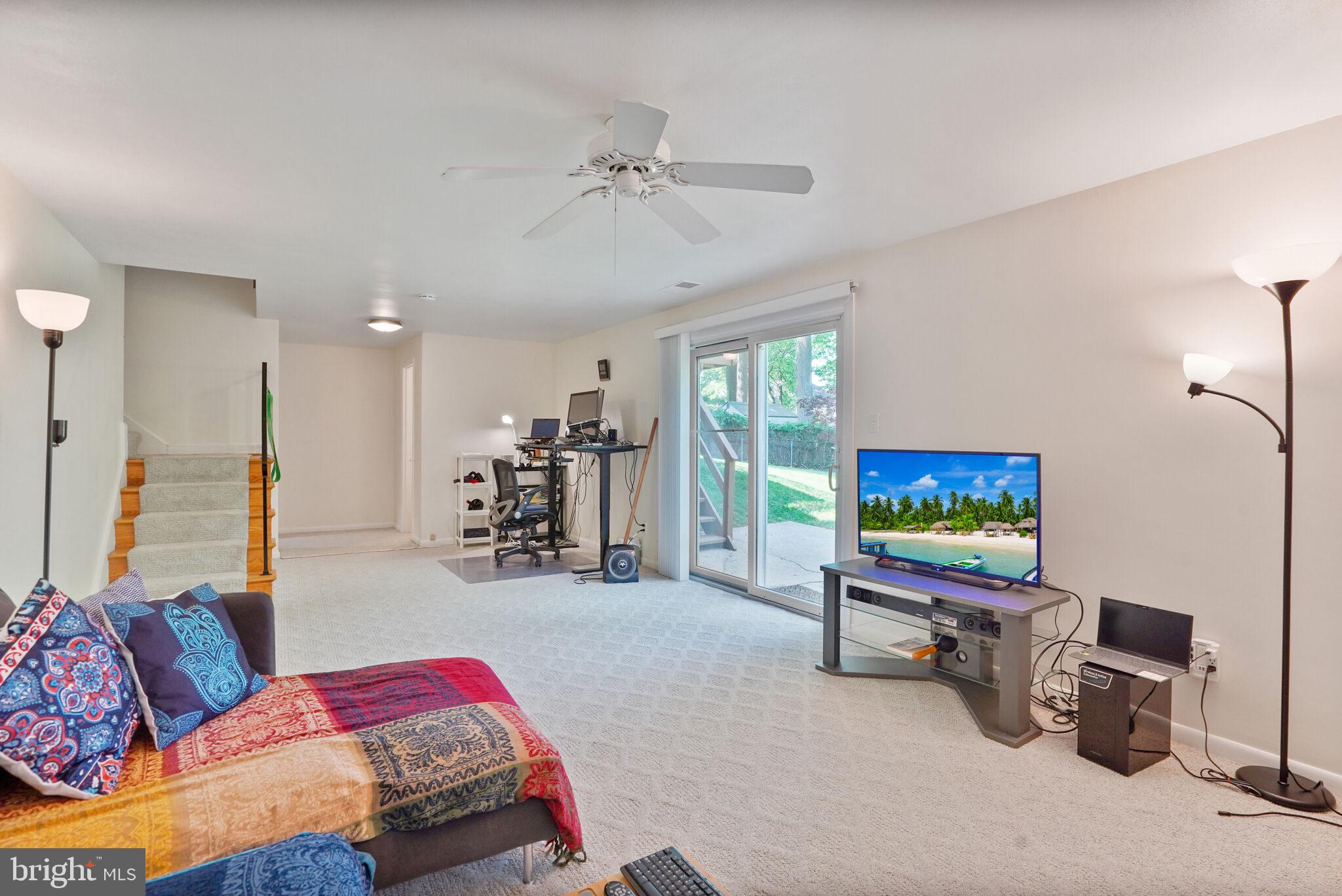 GLEN ECHO HEIGHTS - Residential