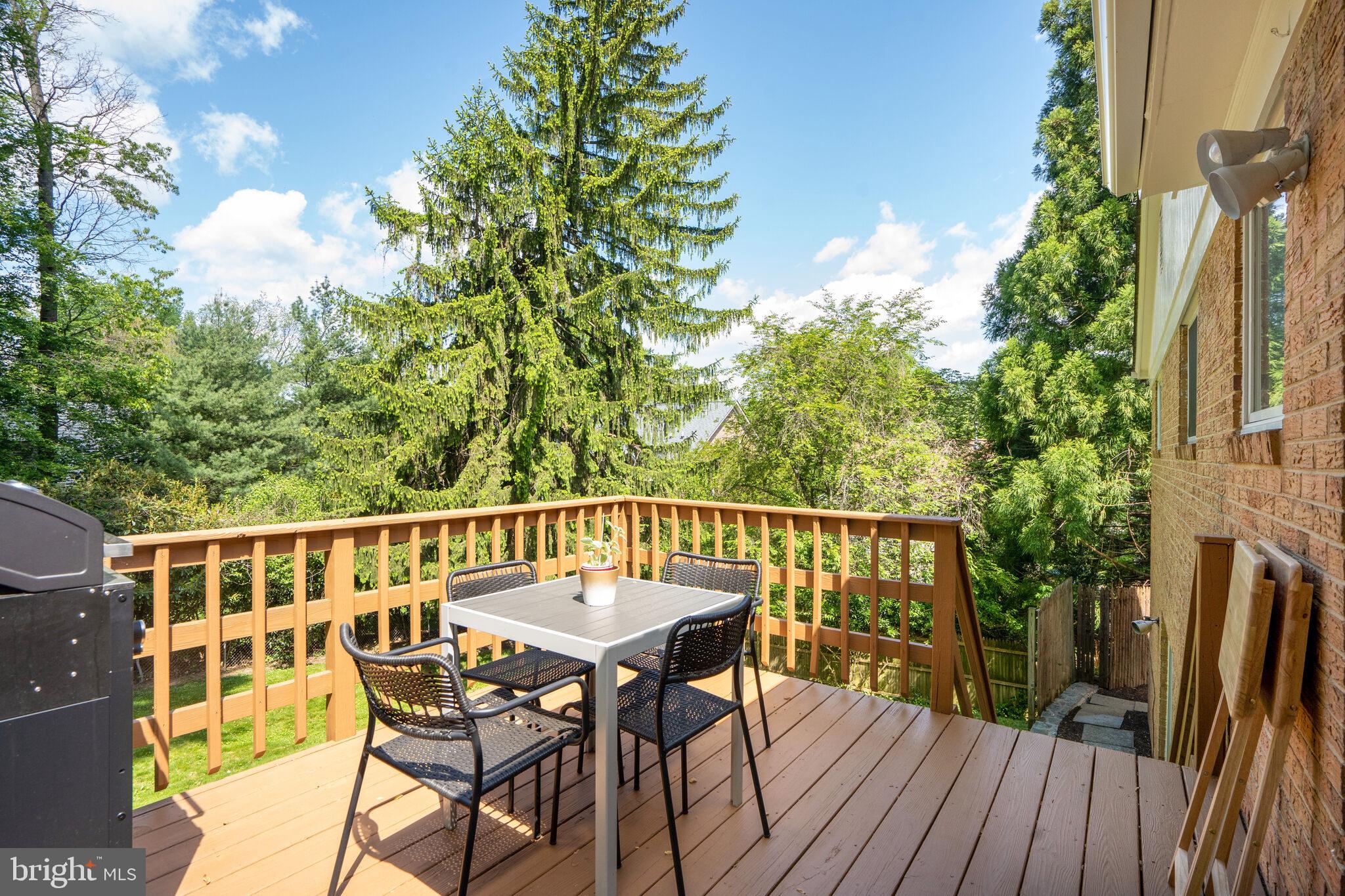 GLEN ECHO HEIGHTS - Residential