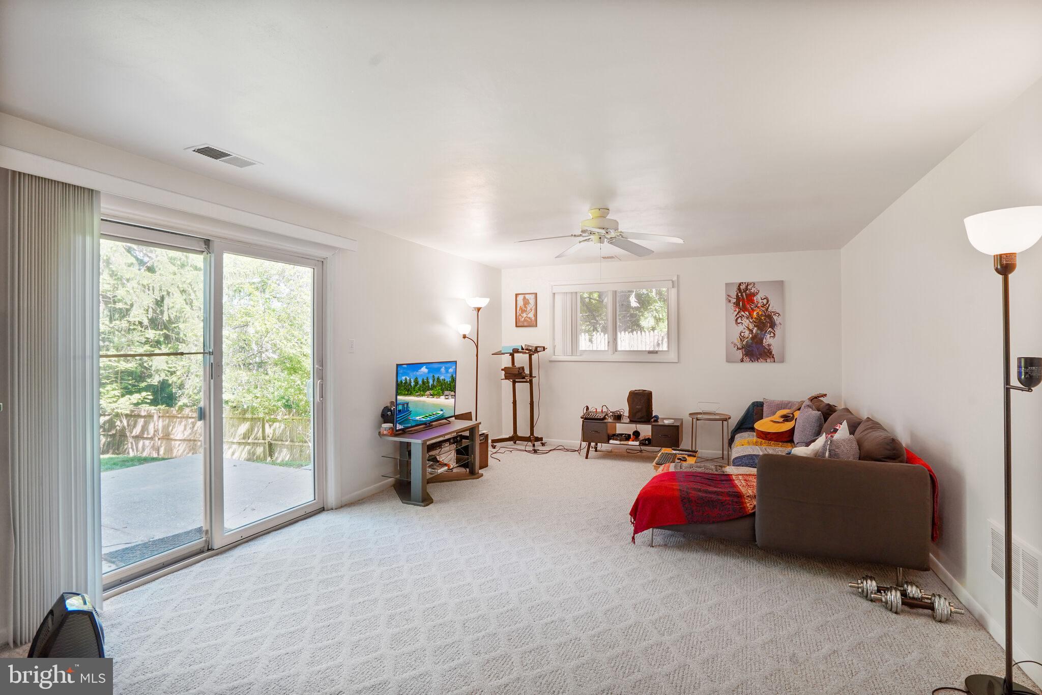 GLEN ECHO HEIGHTS - Residential