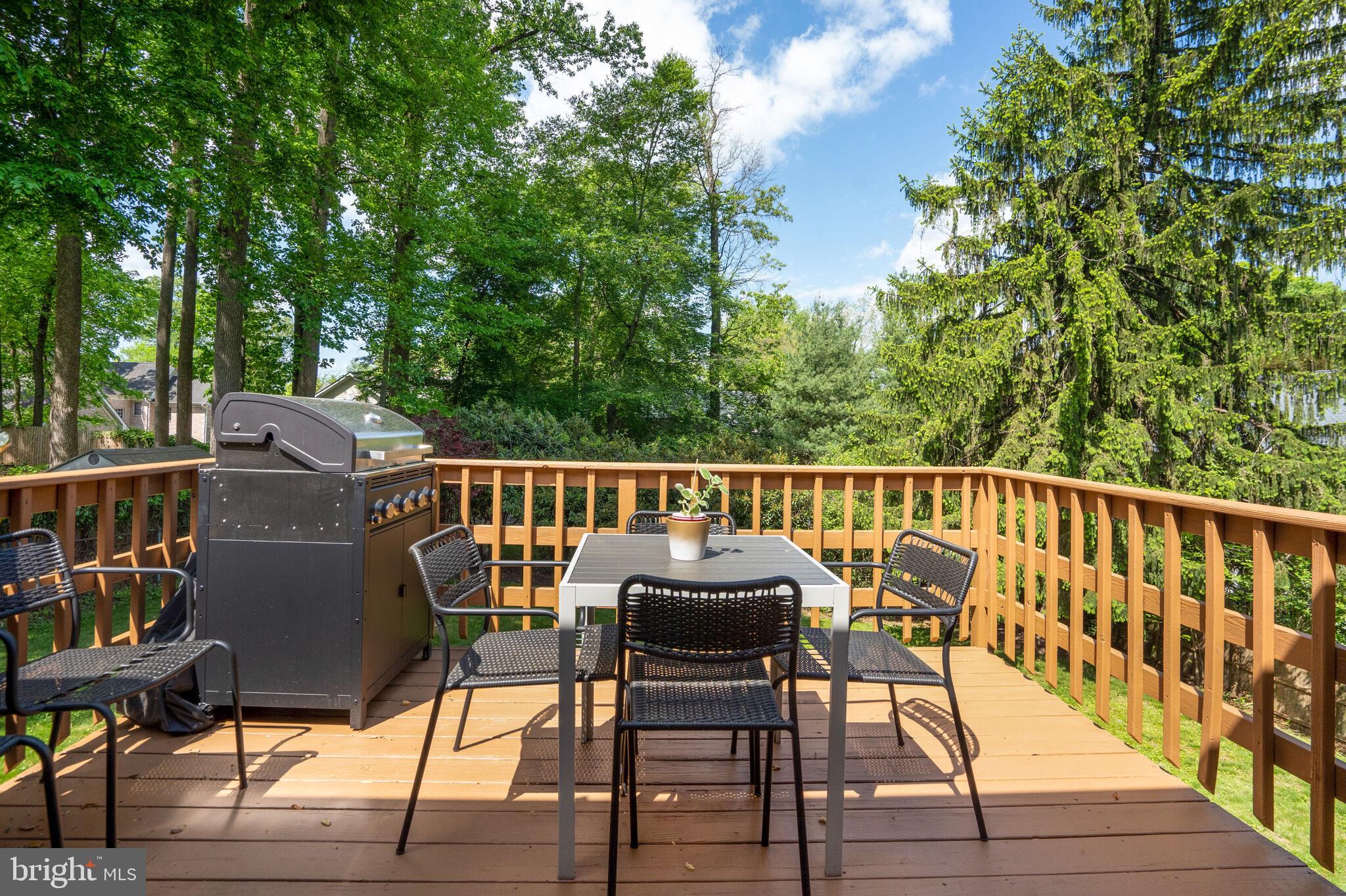 GLEN ECHO HEIGHTS - Residential