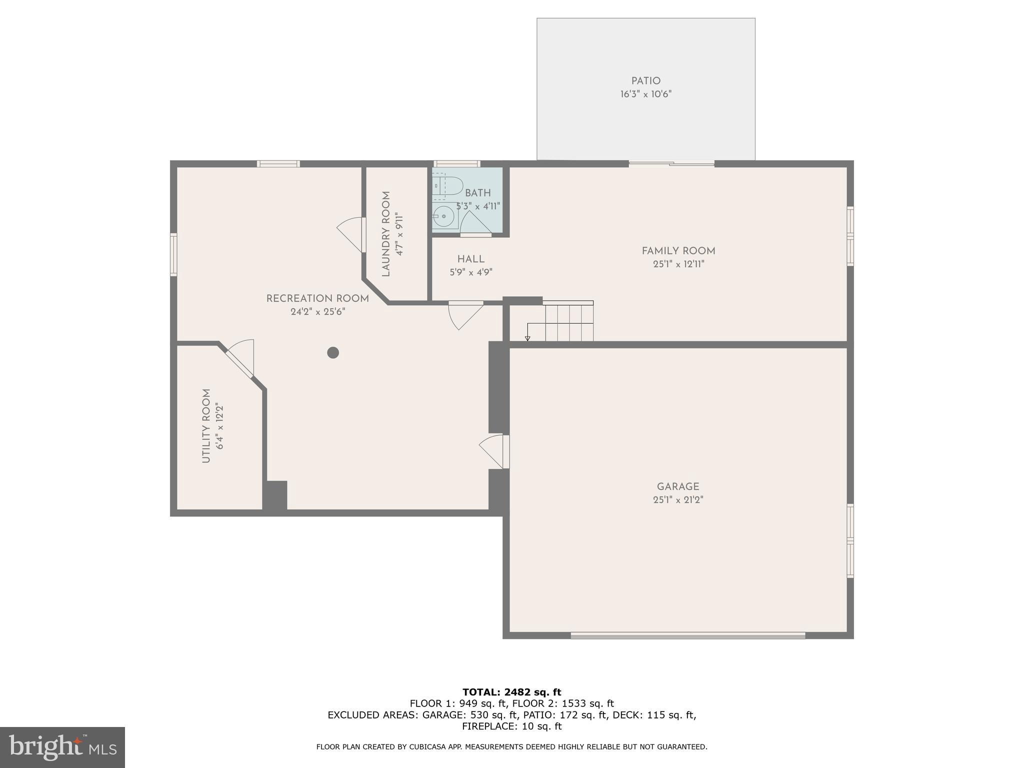 GLEN ECHO HEIGHTS - Residential