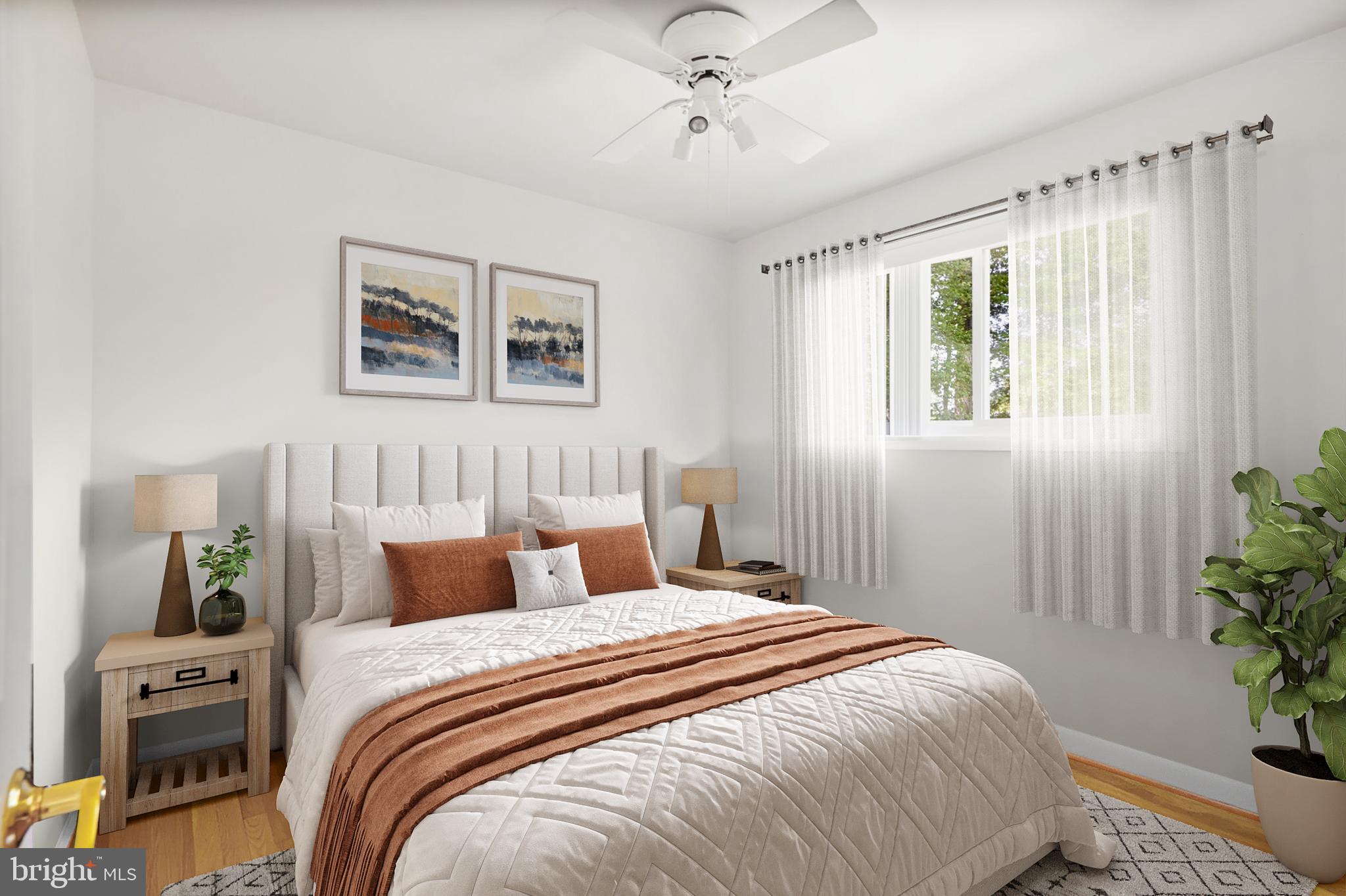 GLEN ECHO HEIGHTS - Residential