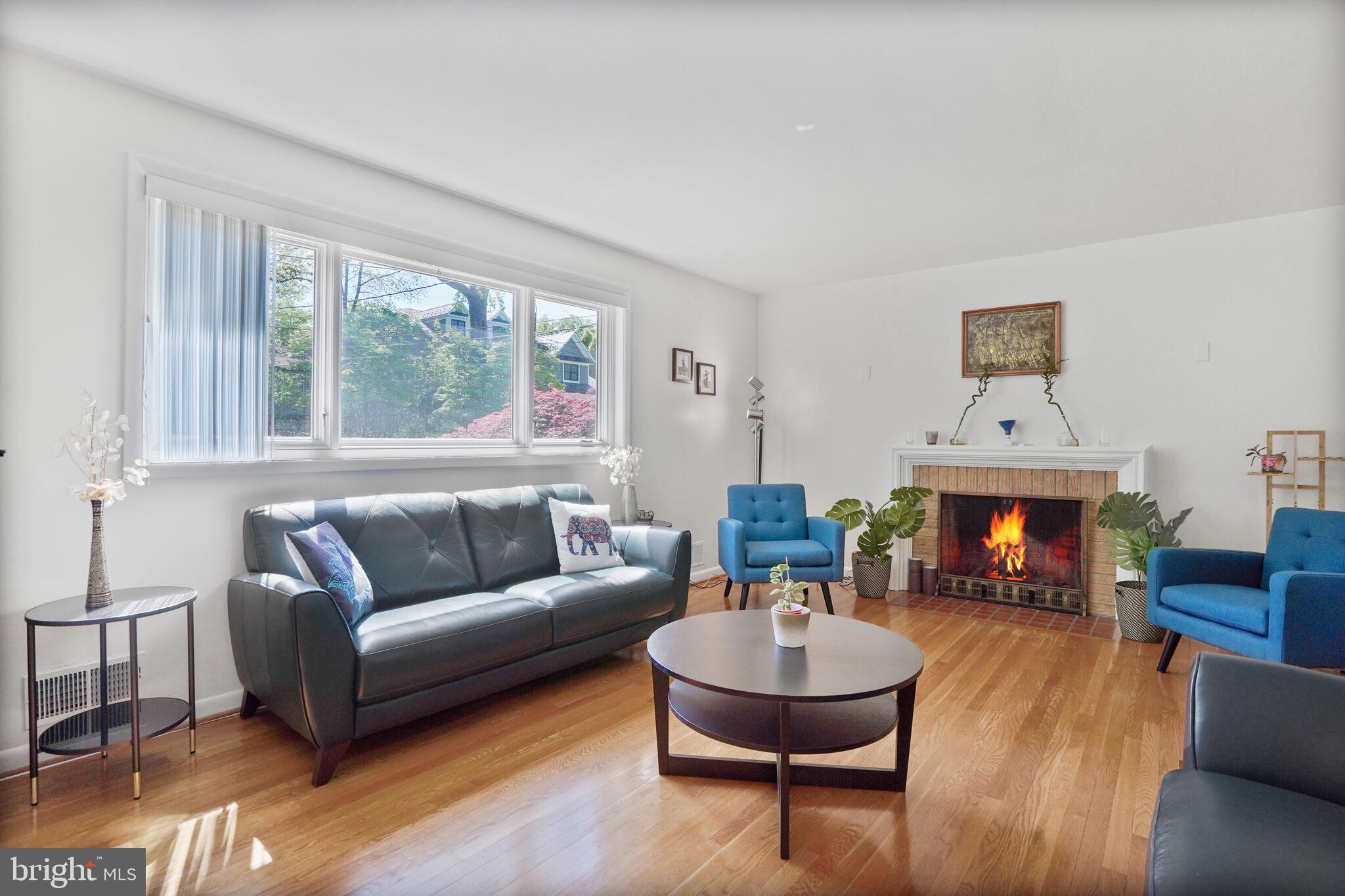 GLEN ECHO HEIGHTS - Residential