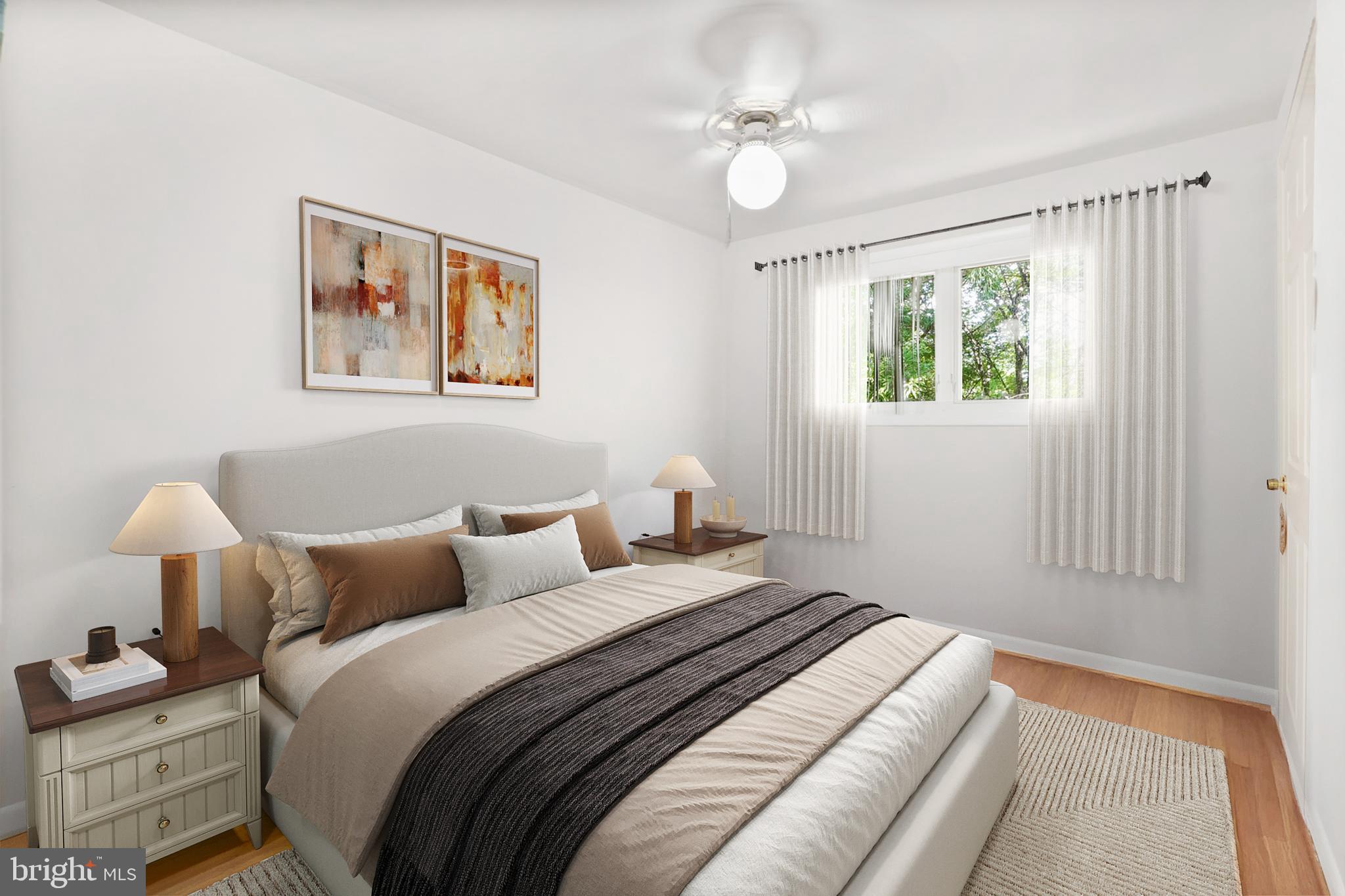 GLEN ECHO HEIGHTS - Residential