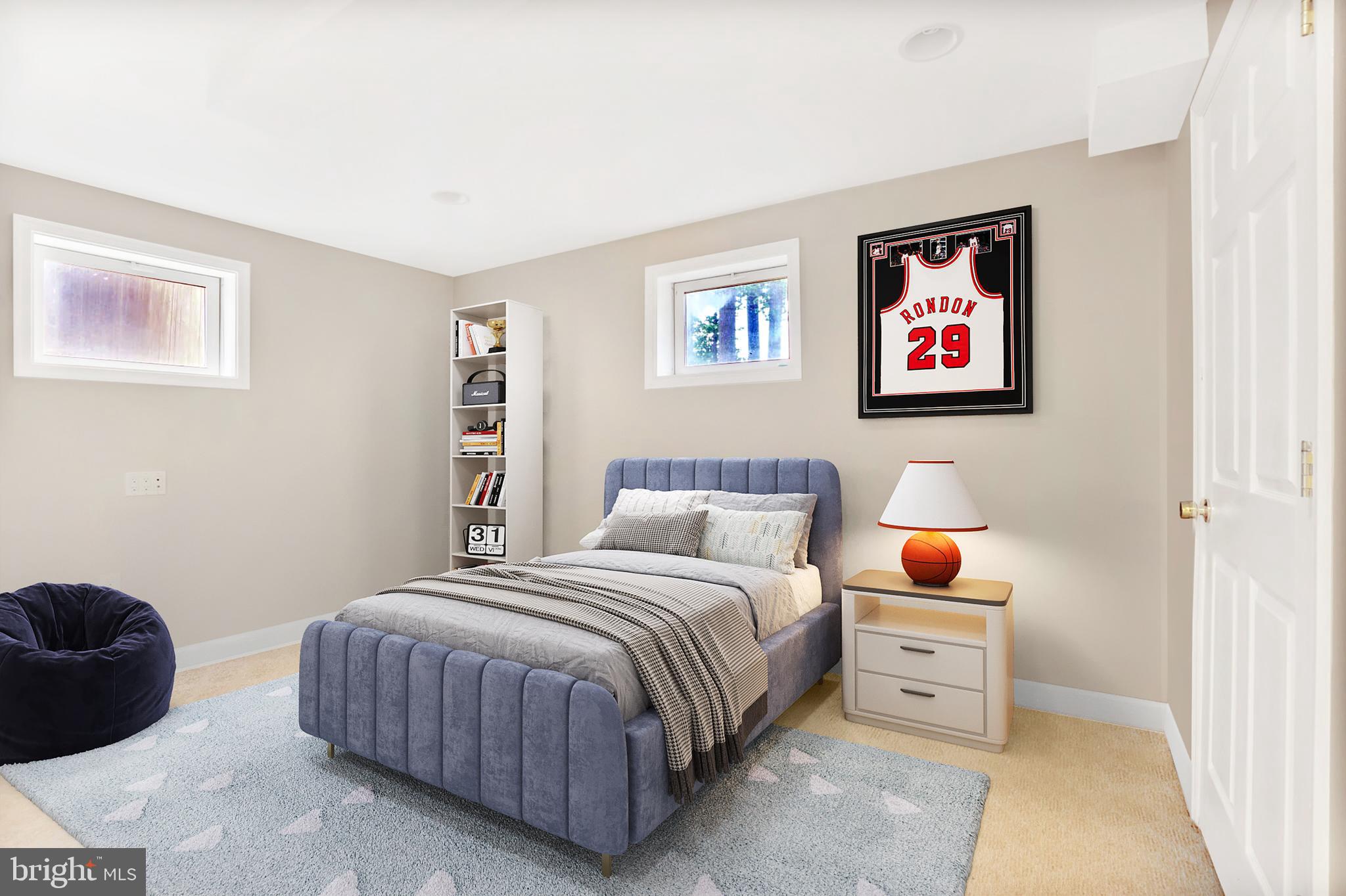 GLEN ECHO HEIGHTS - Residential