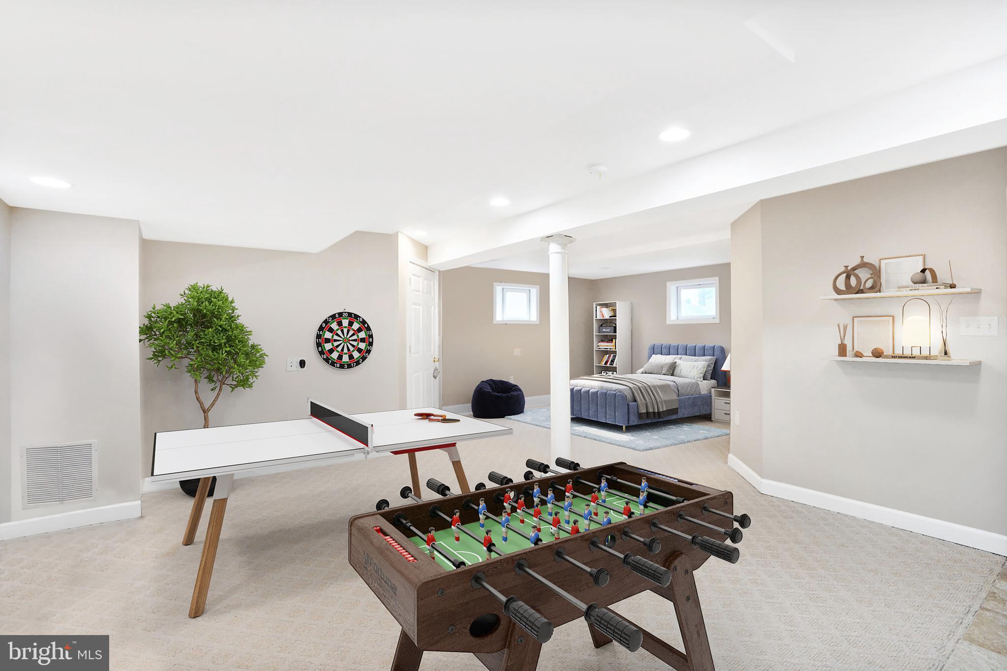 GLEN ECHO HEIGHTS - Residential