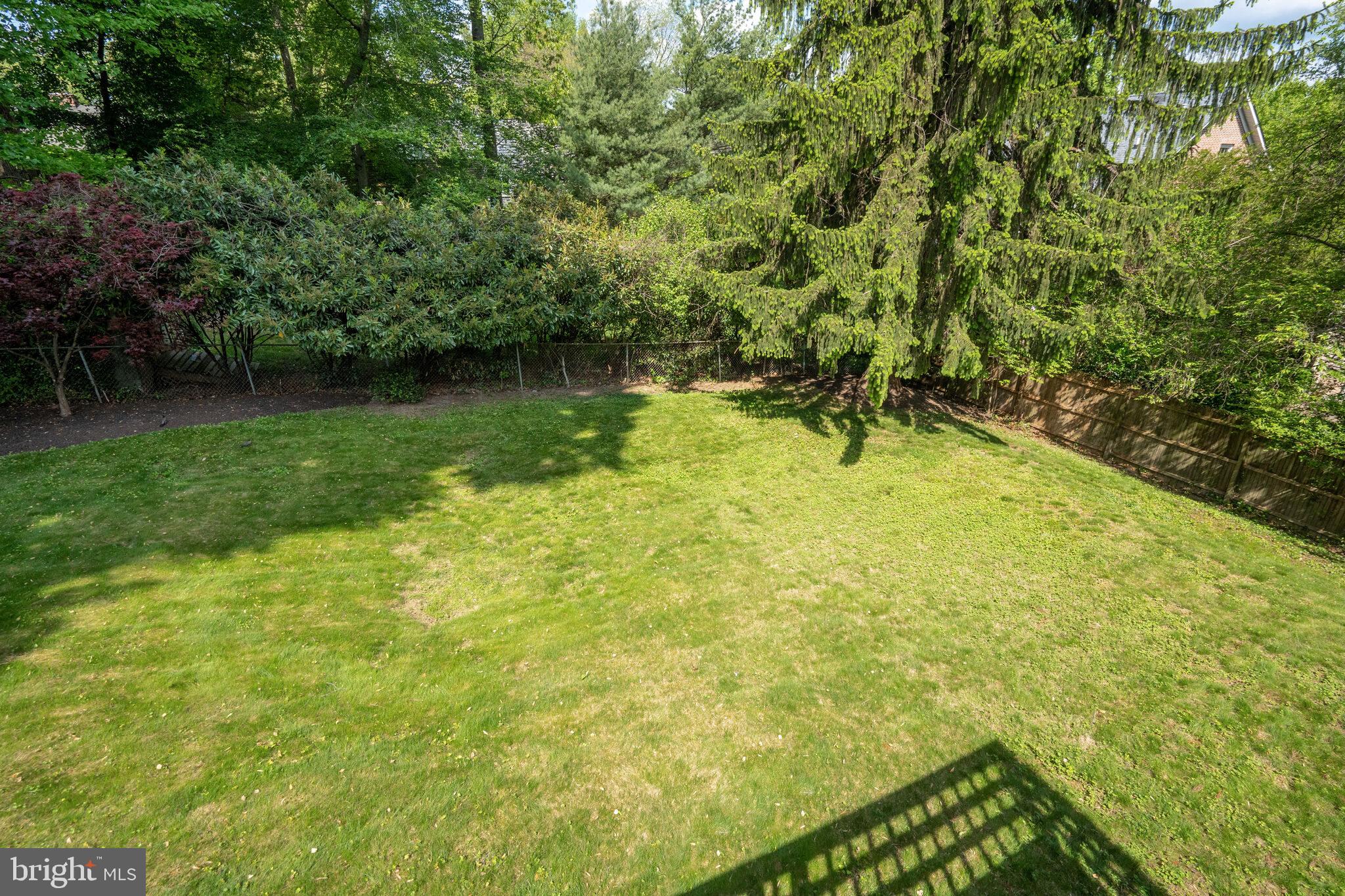 GLEN ECHO HEIGHTS - Residential