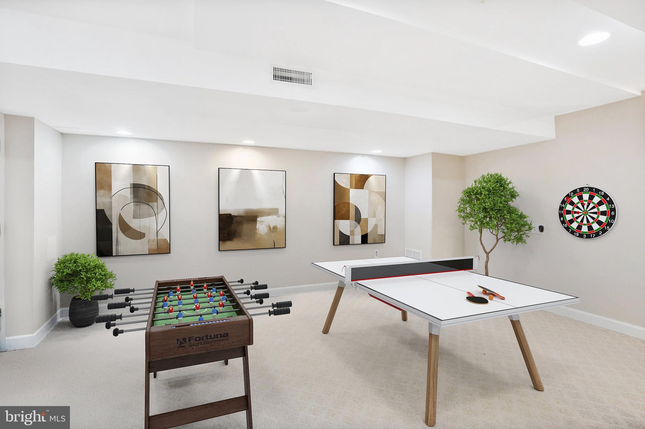 GLEN ECHO HEIGHTS - Residential